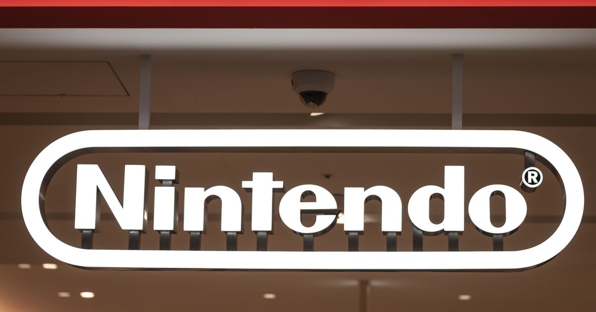 Un trabajador presenta una denuncia laboral contra Nintendo