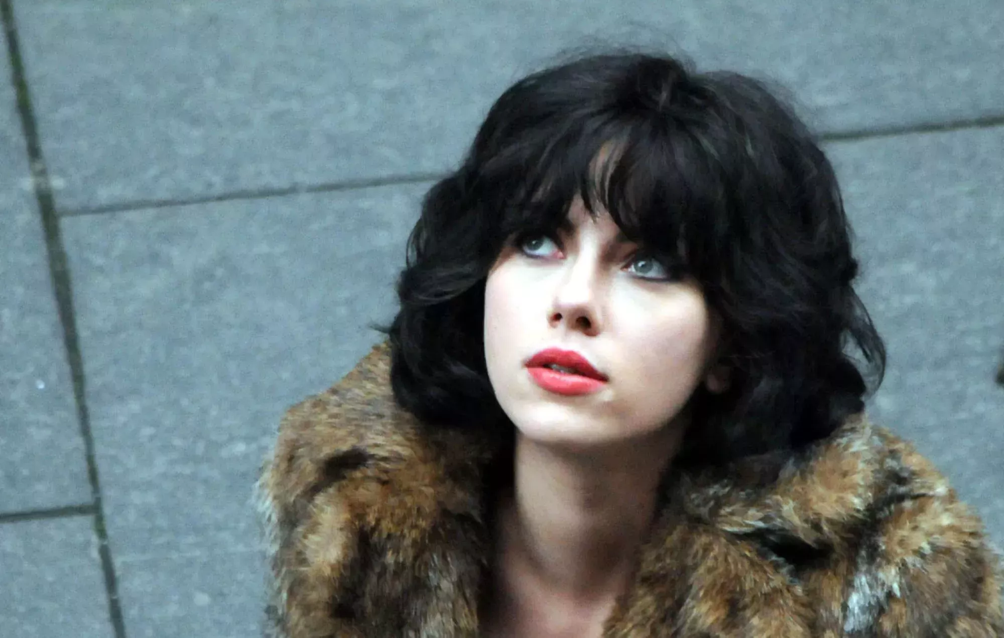 Under The Skin