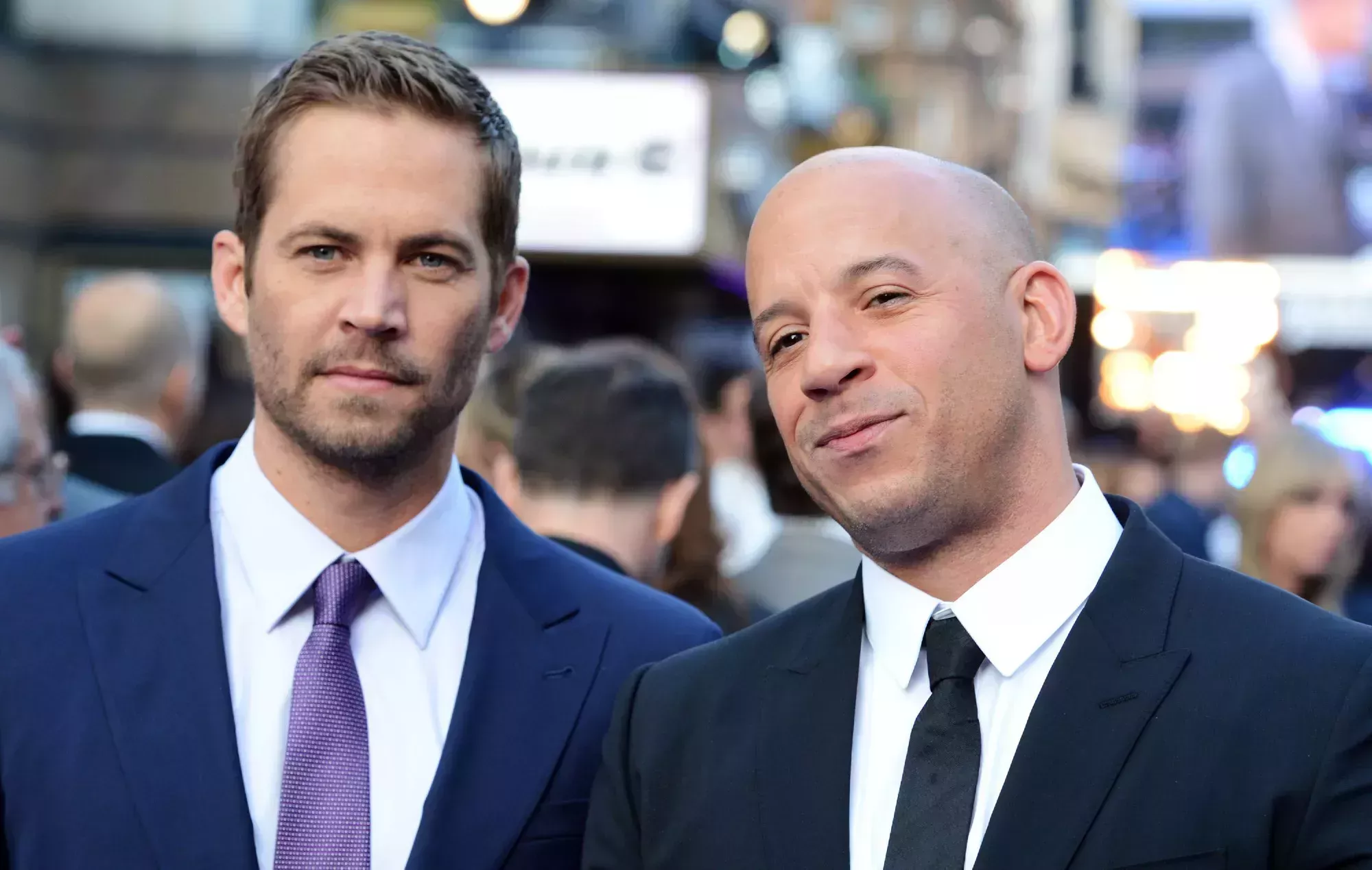 Vin Diesel dice que cada película de 'Fast & Furious' está hecha para 
