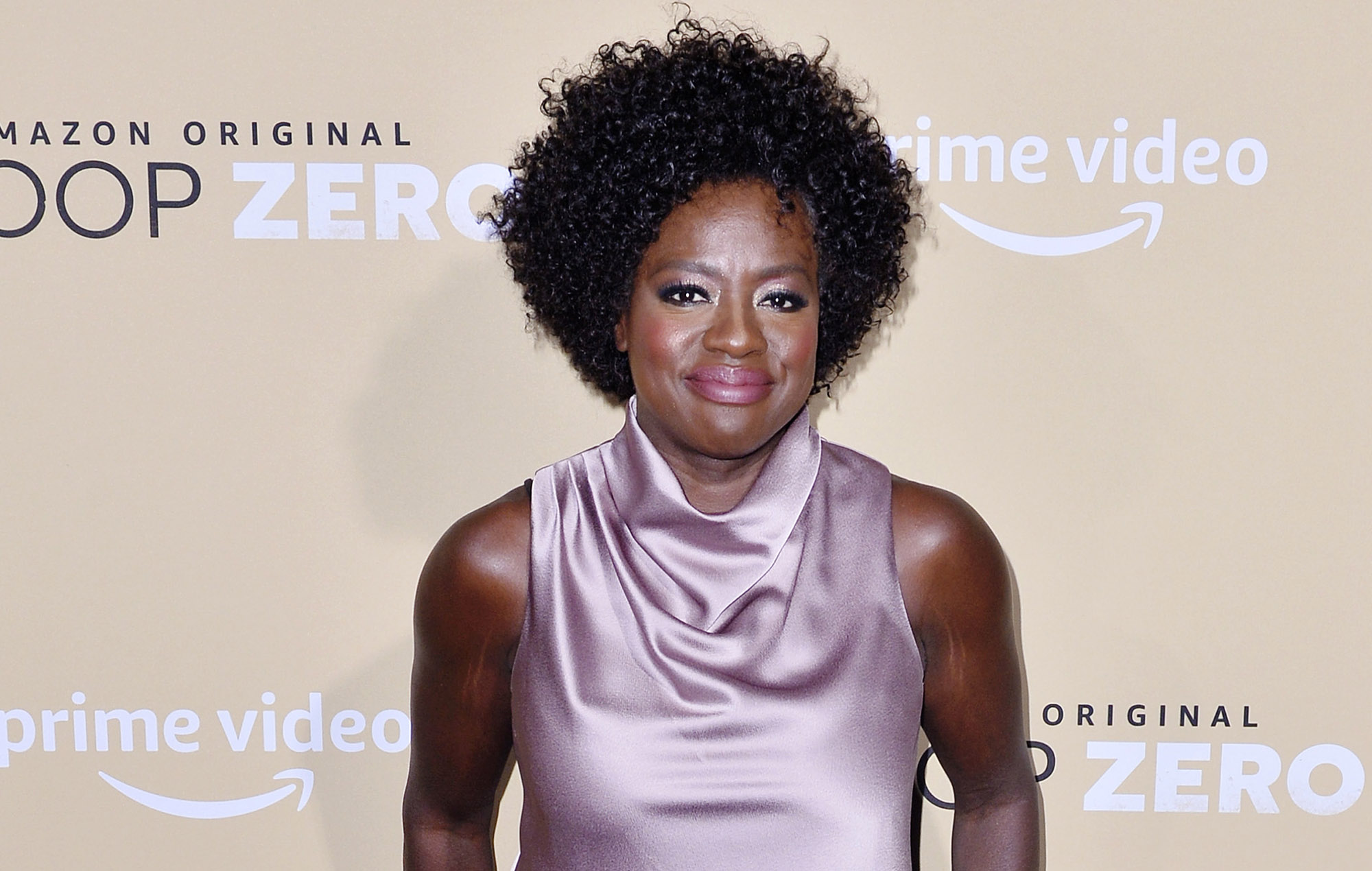 Viola Davis dice que las críticas "no sirven para nada" tras las críticas negativas de 'La primera dama'