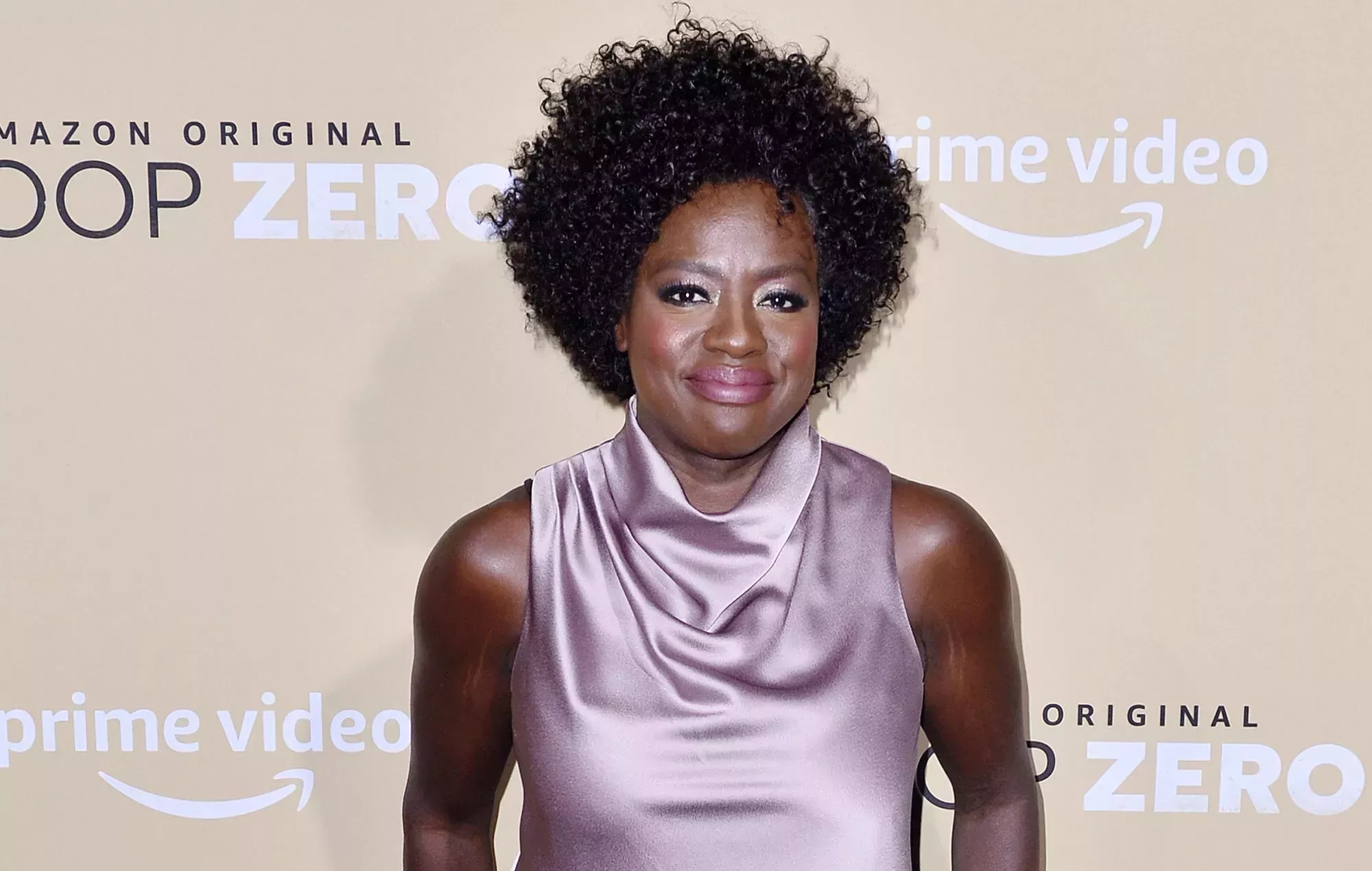 Viola Davis dice que las críticas 