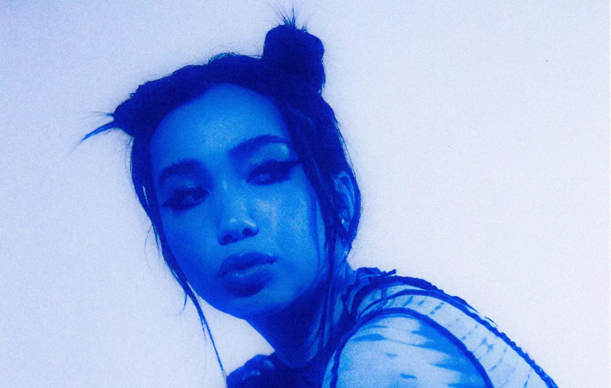 Wallice anuncia el EP 