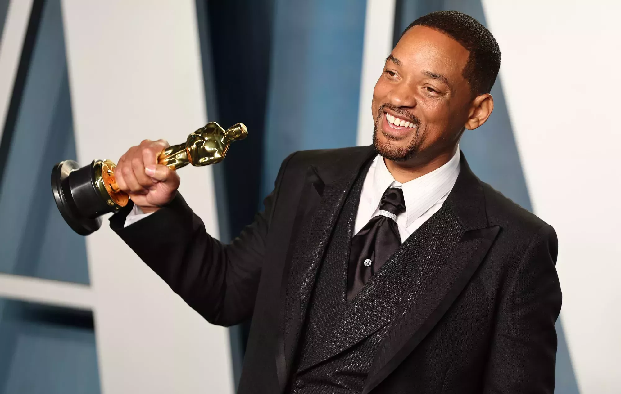 Will Smith ha renunciado a La Academia y dice que 