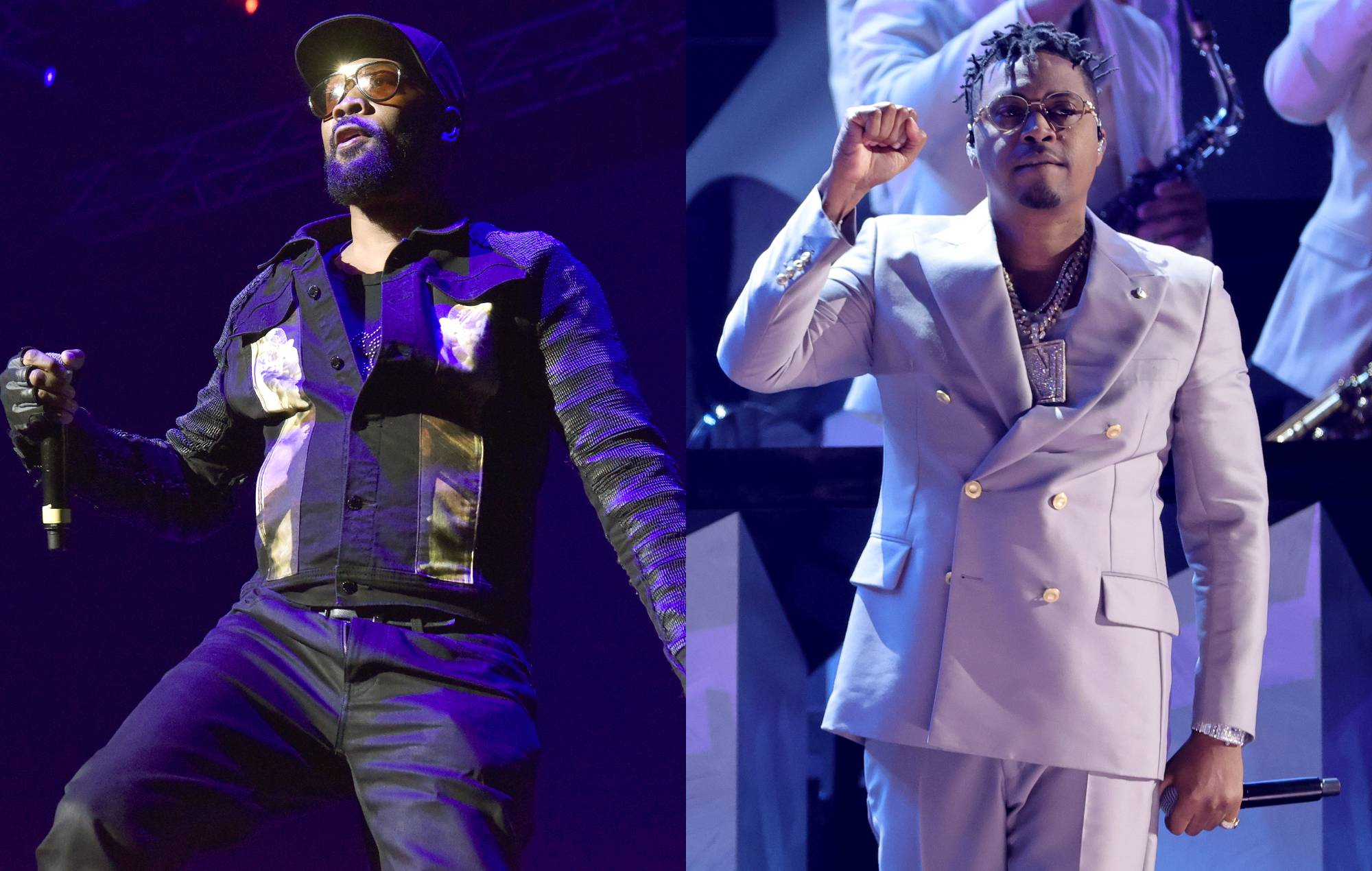 Wu-Tang Clan y Nas anuncian una gira conjunta por Norteamérica