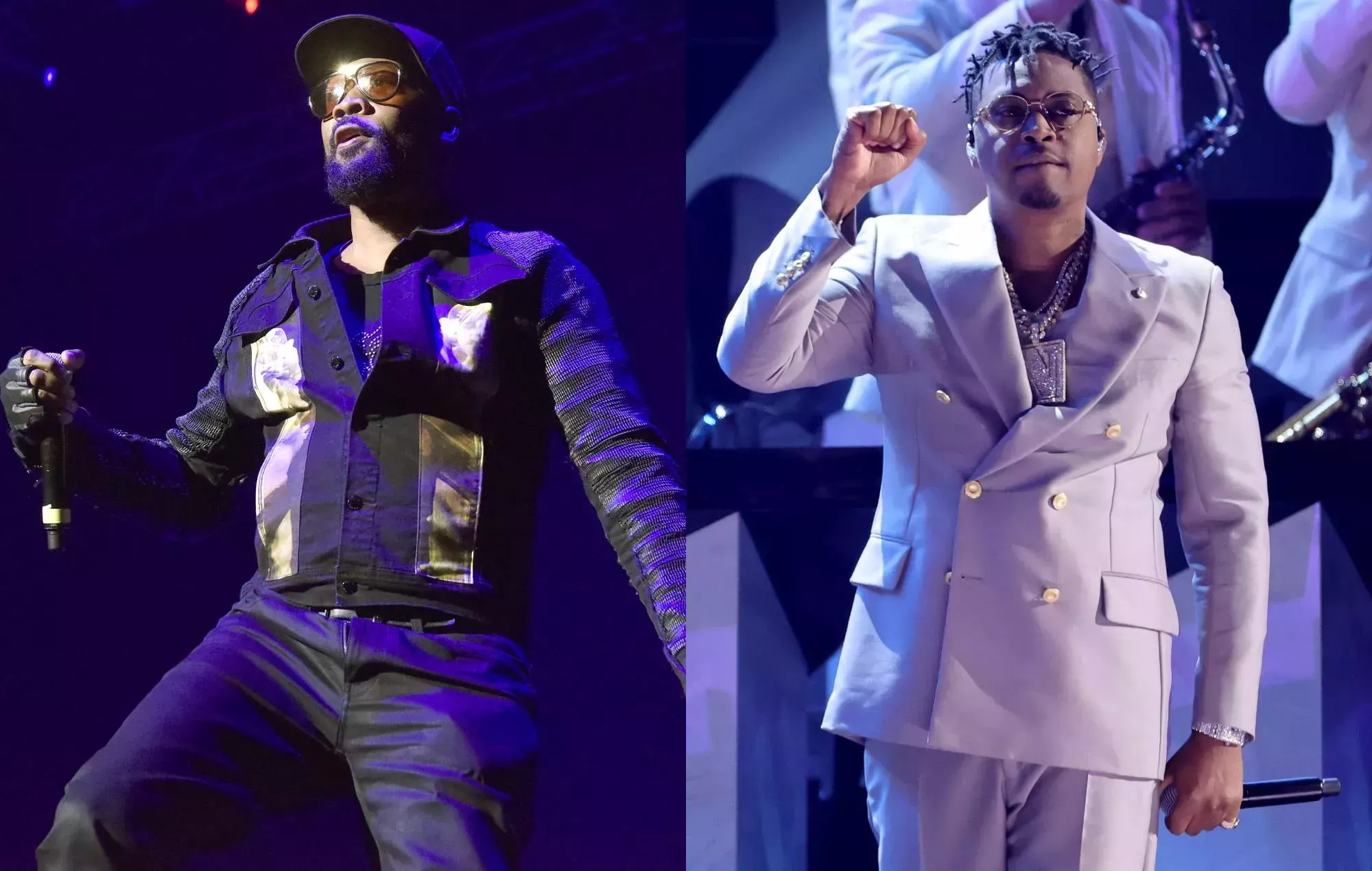 Wu-Tang Clan y Nas anuncian una gira conjunta por Norteamérica