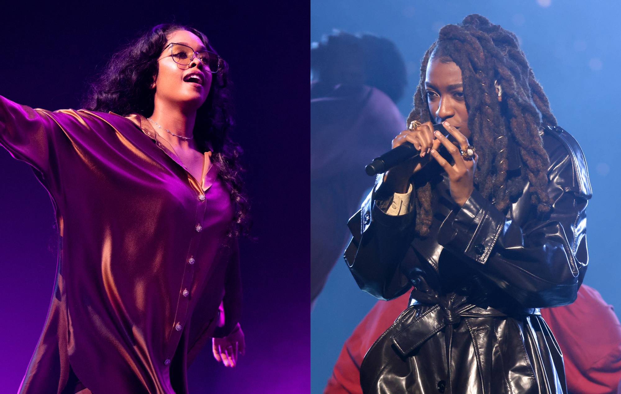 Øya Festival confirma el cartel completo para 2022, incluyendo a H.E.R. y Little Simz