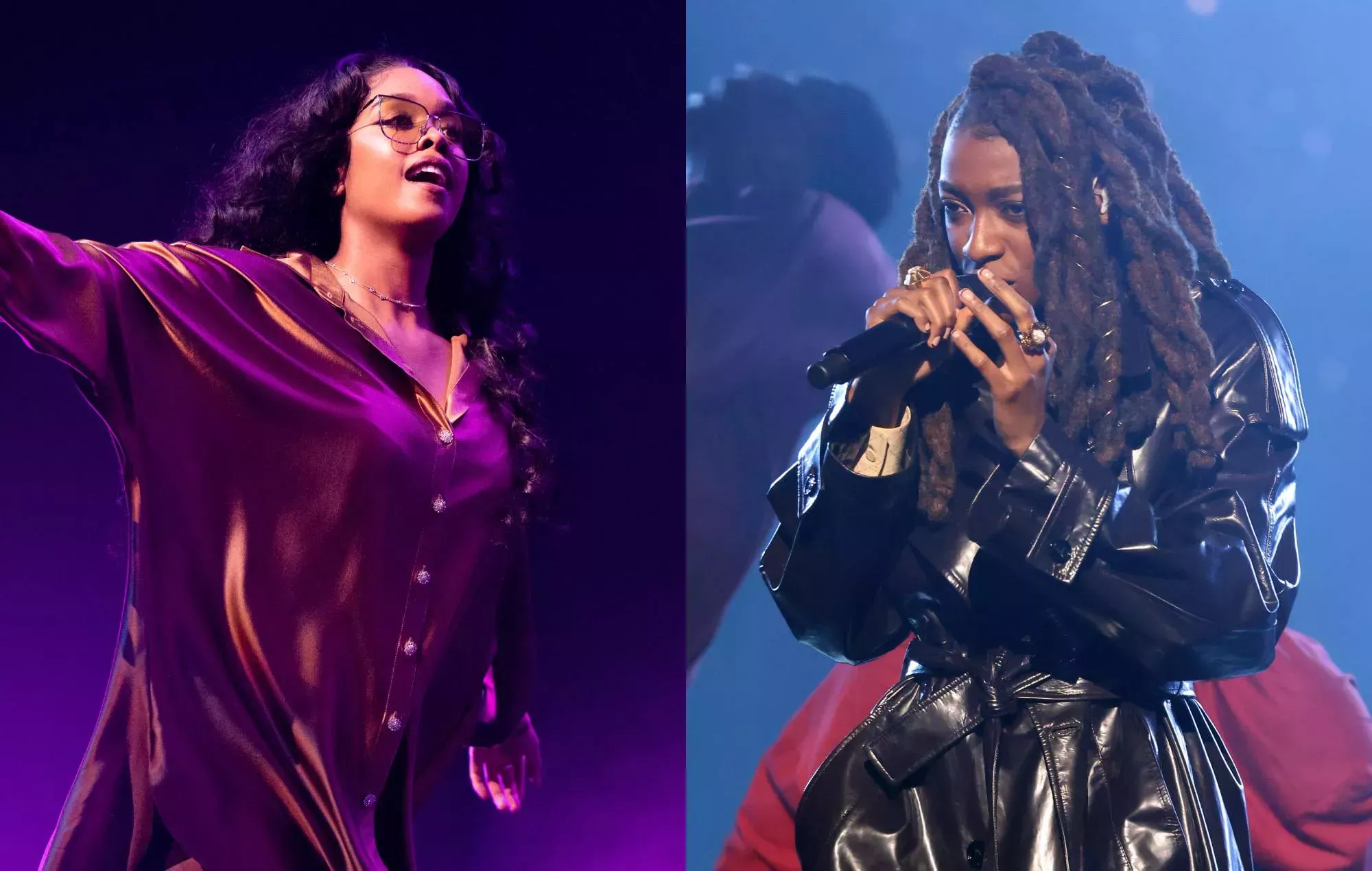 Øya Festival confirma el cartel completo para 2022, incluyendo a H.E.R. y Little Simz