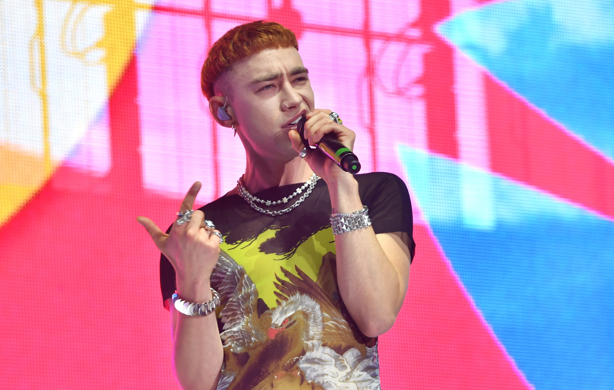 Years &amp; Years tocará en el TRNSMT 2022 y el festival completa su cartel