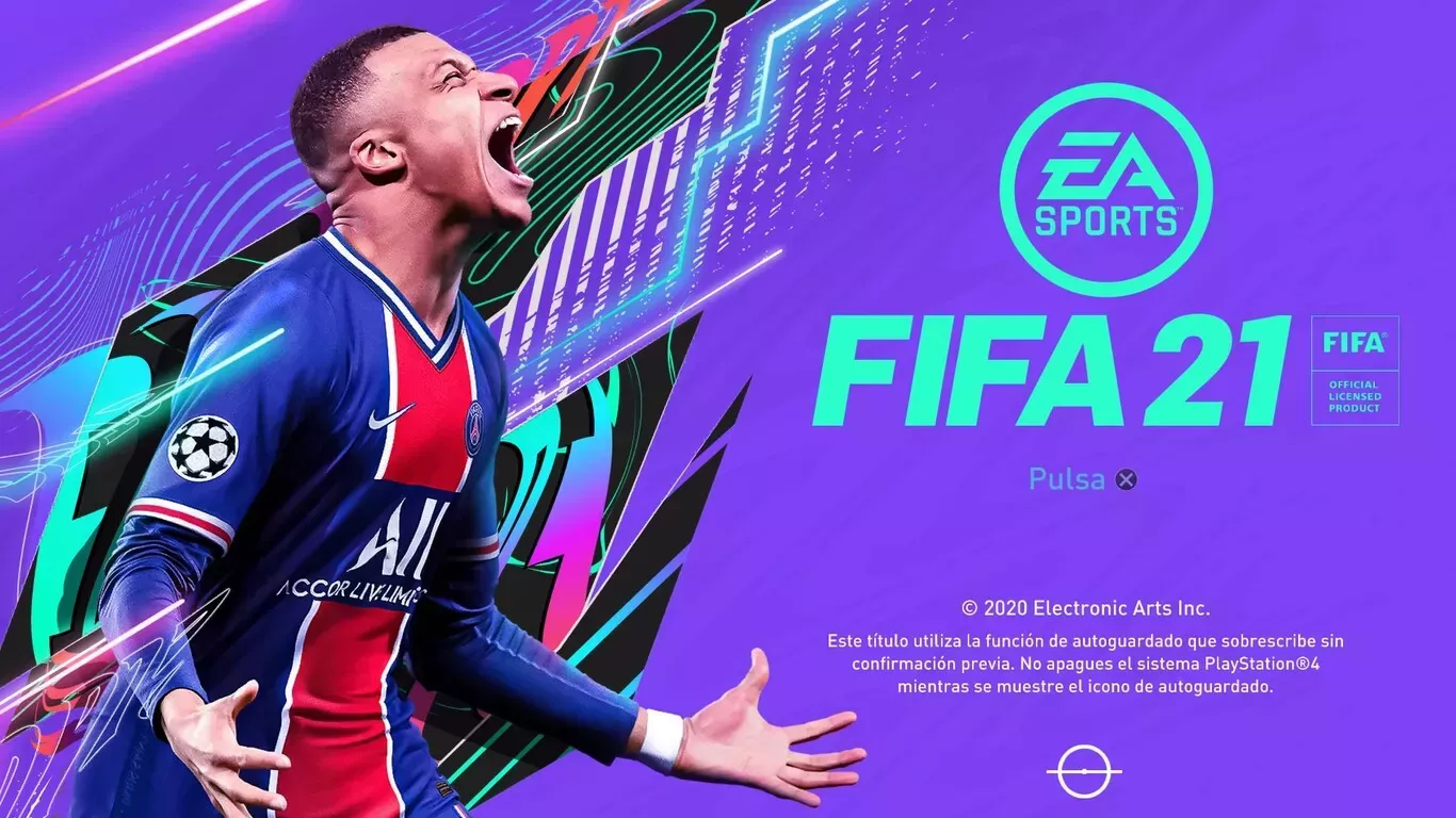 El año pasado, EA anunció que buscaría cambiar la marca de la serie FIFA de larga duración. 