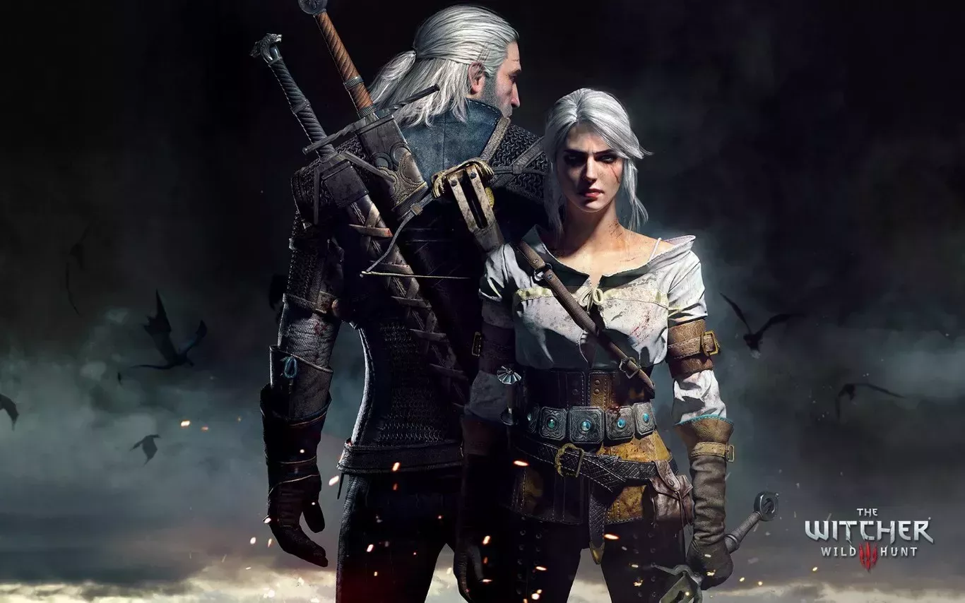 La gran expansión de próxima generación de The Witcher 3 ahora no se retrasa oficialmente