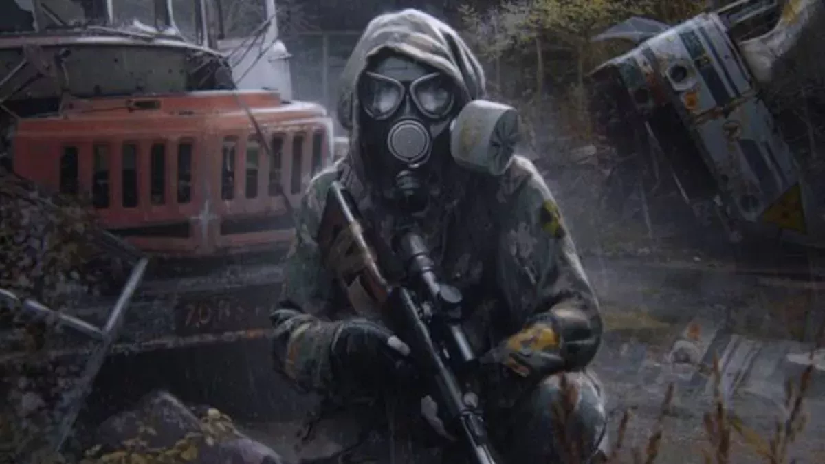 El desarrollo de Stalker 2: Heart of Chernobyl se detuvo a raíz de la invasión rusa de Ucrania.