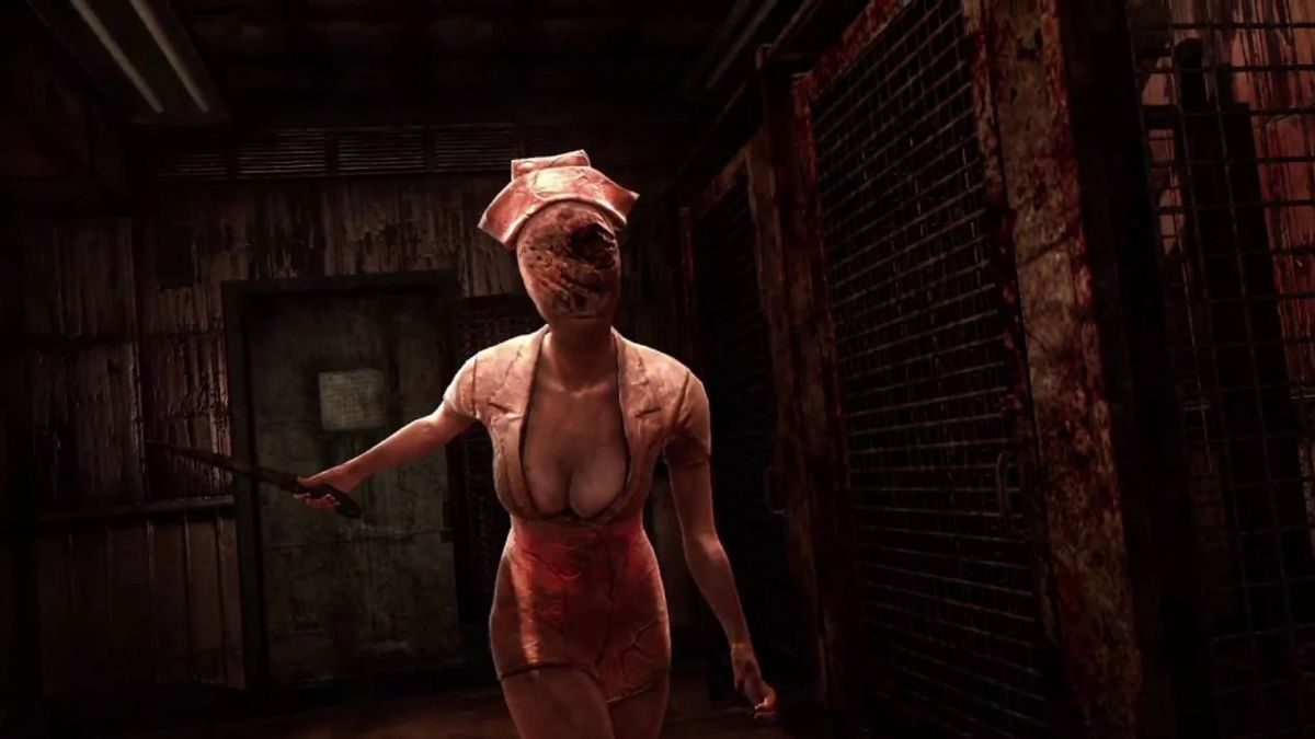 Silent Hill podría estar en desarrollo
