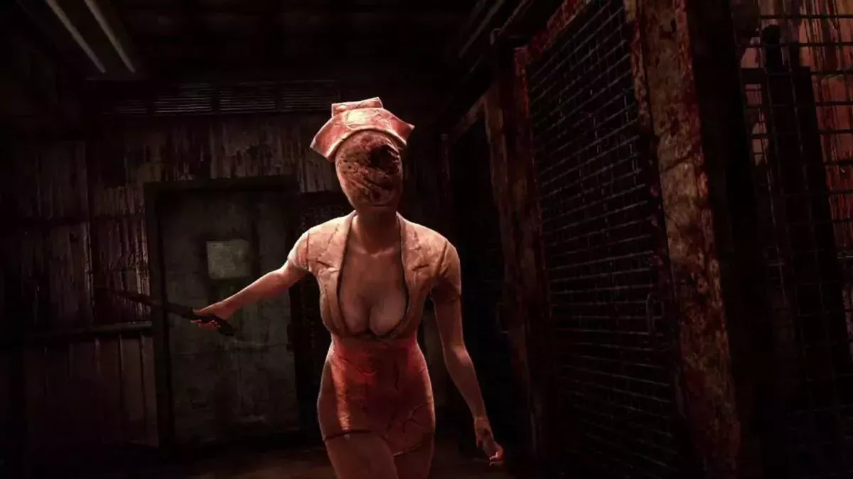La probabilidad de un regreso del querido Silent Hill de Konami continúa creciendo.