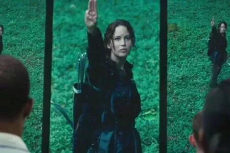 “Los juegos del hambre: Sinsajo – Parte 2” (2015) fue la culminación de una franquicia de cuatro películas basada en la querida trilogía YA de Suzanne Collins 