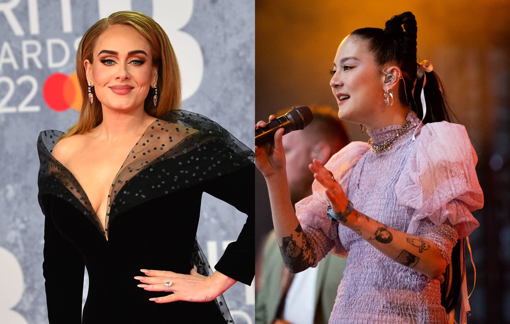 Adele y Japanese Breakfast en la lista 'Time 100' de 2022