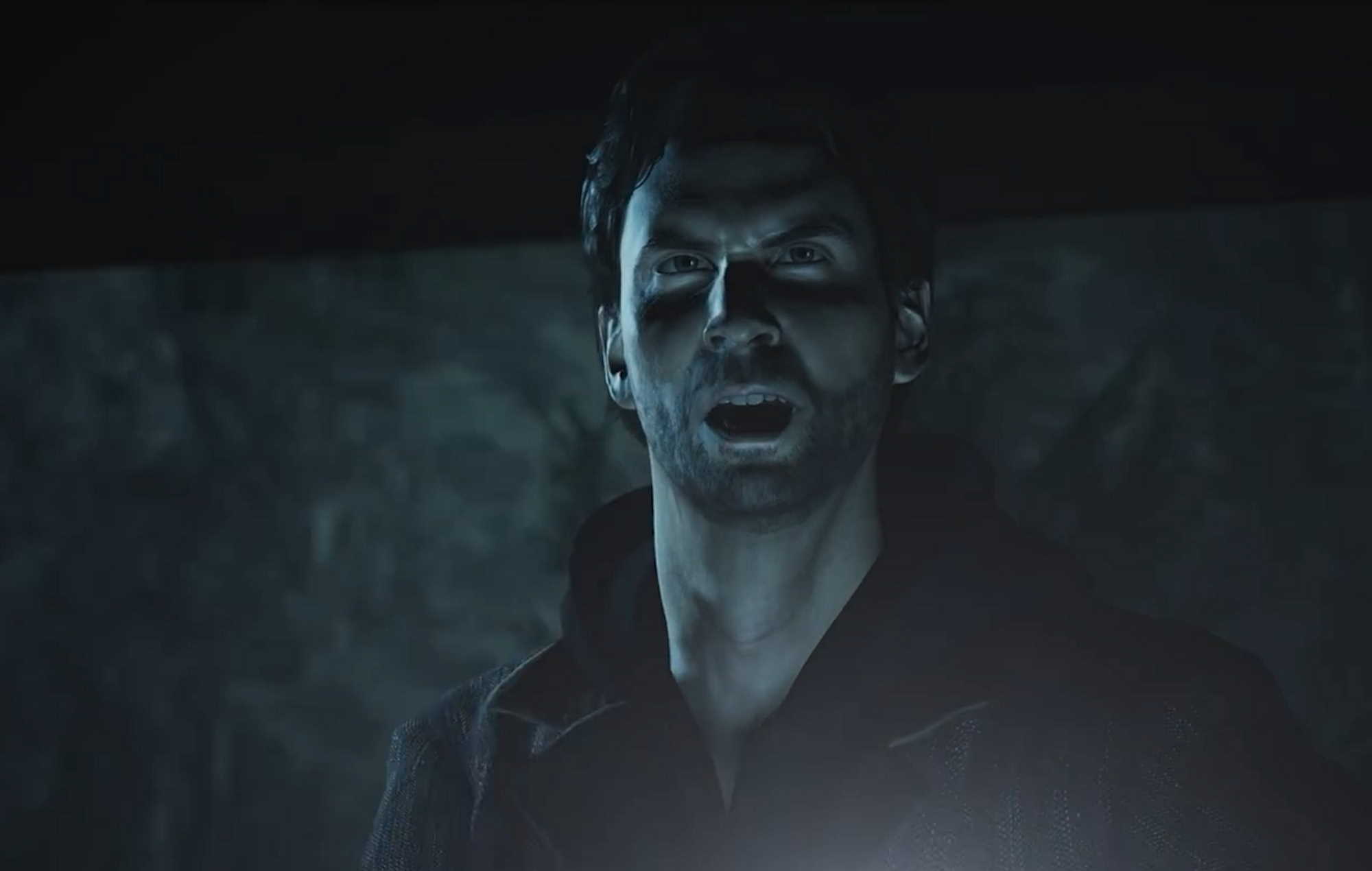 'Alan Wake Remastered' llegará de forma nativa a Nintendo Switch este año