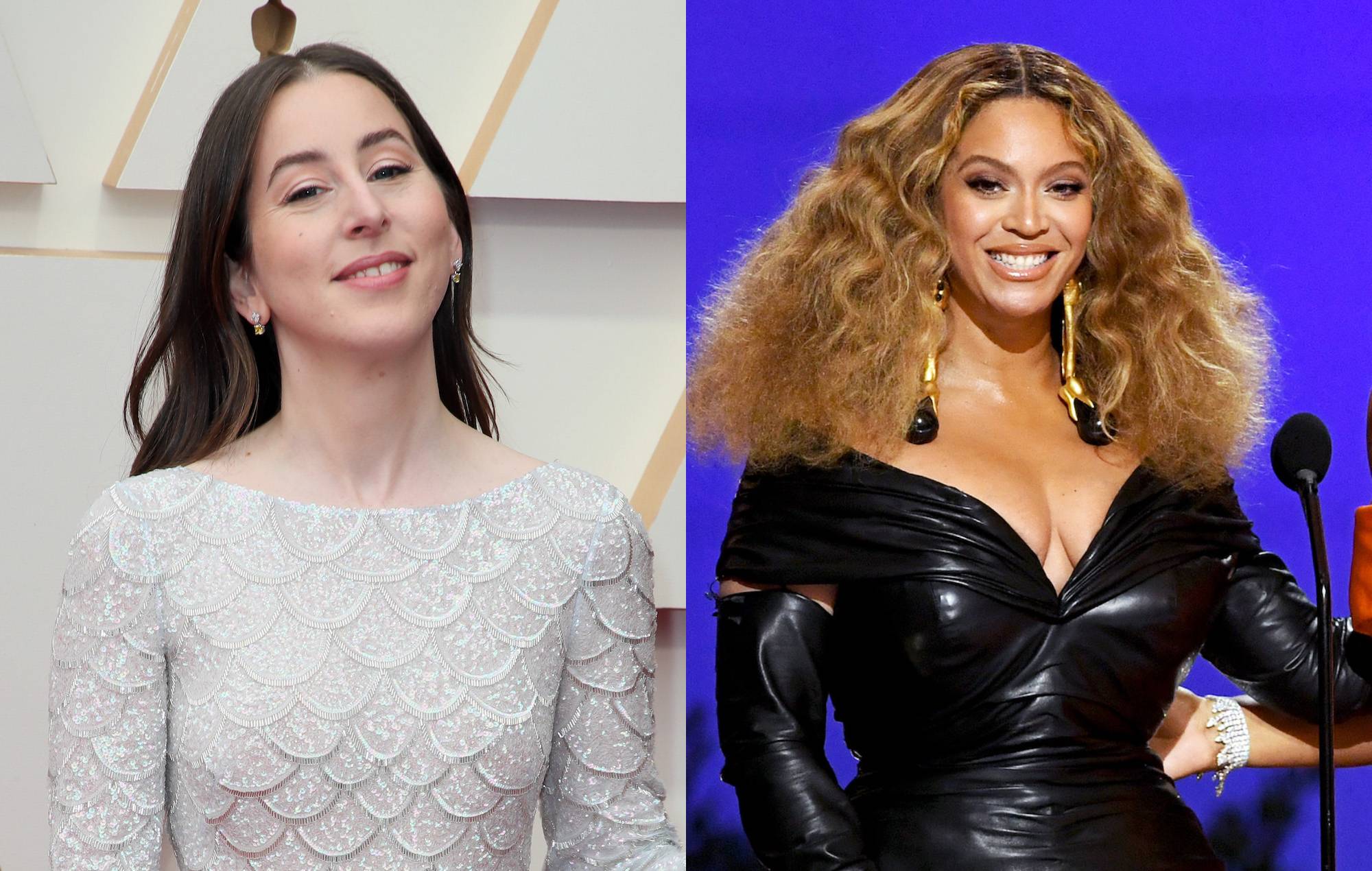 Alana Haim habla del "momento que nunca olvidará" con Beyoncé