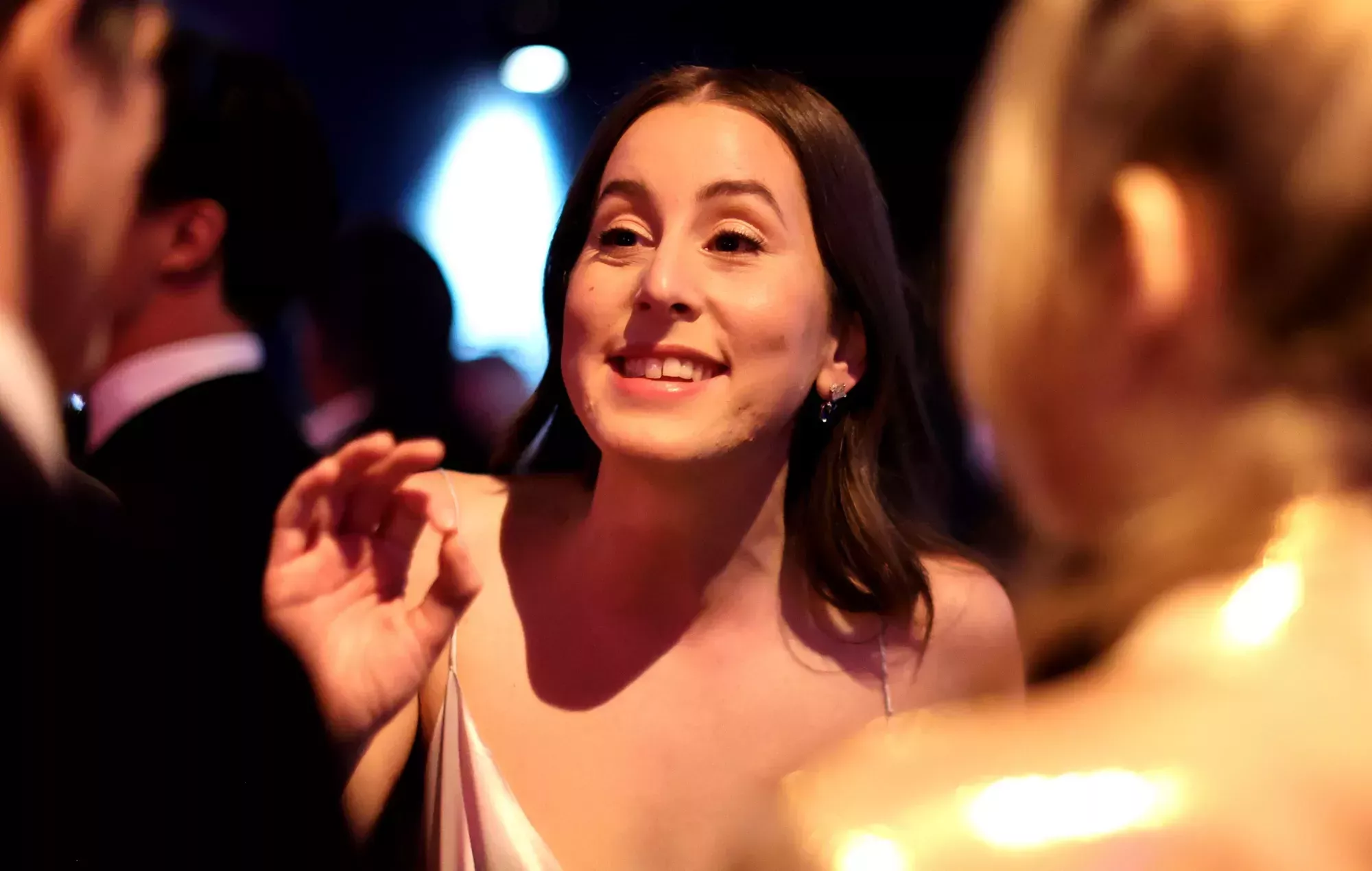 Alana Haim versiona el tema 'A Goofy Movie' a petición de un fan