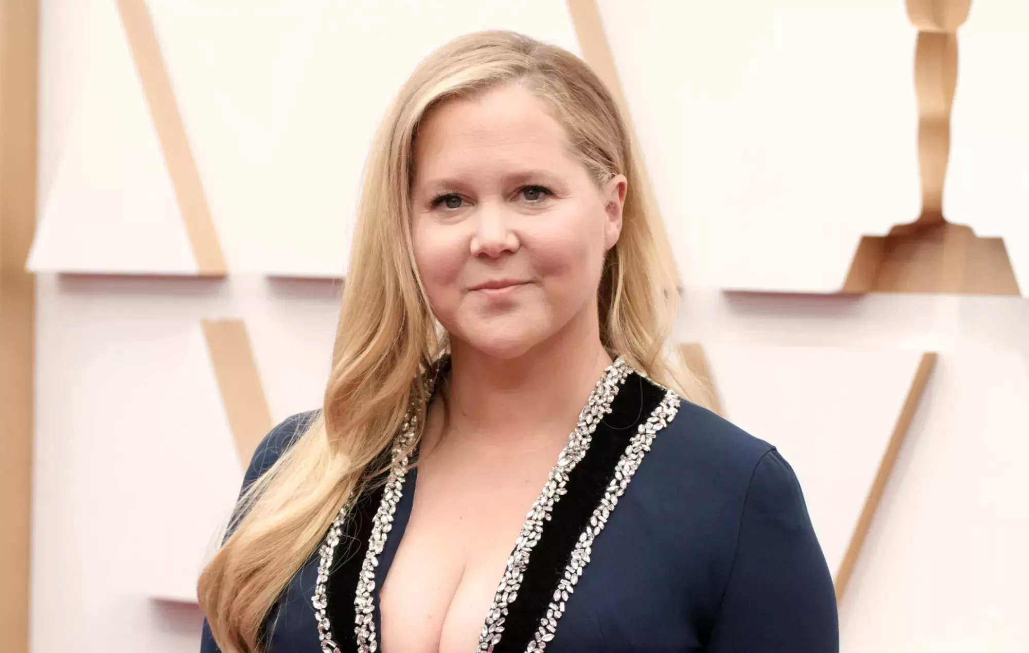 Amy Schumer comparte una broma NSFW rechazada por los Oscars
