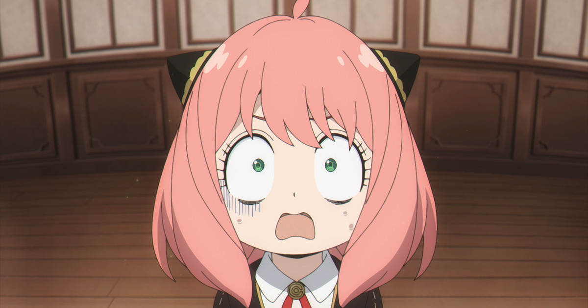 Anya, de Spy x Family, se apodera del multiverso del manga