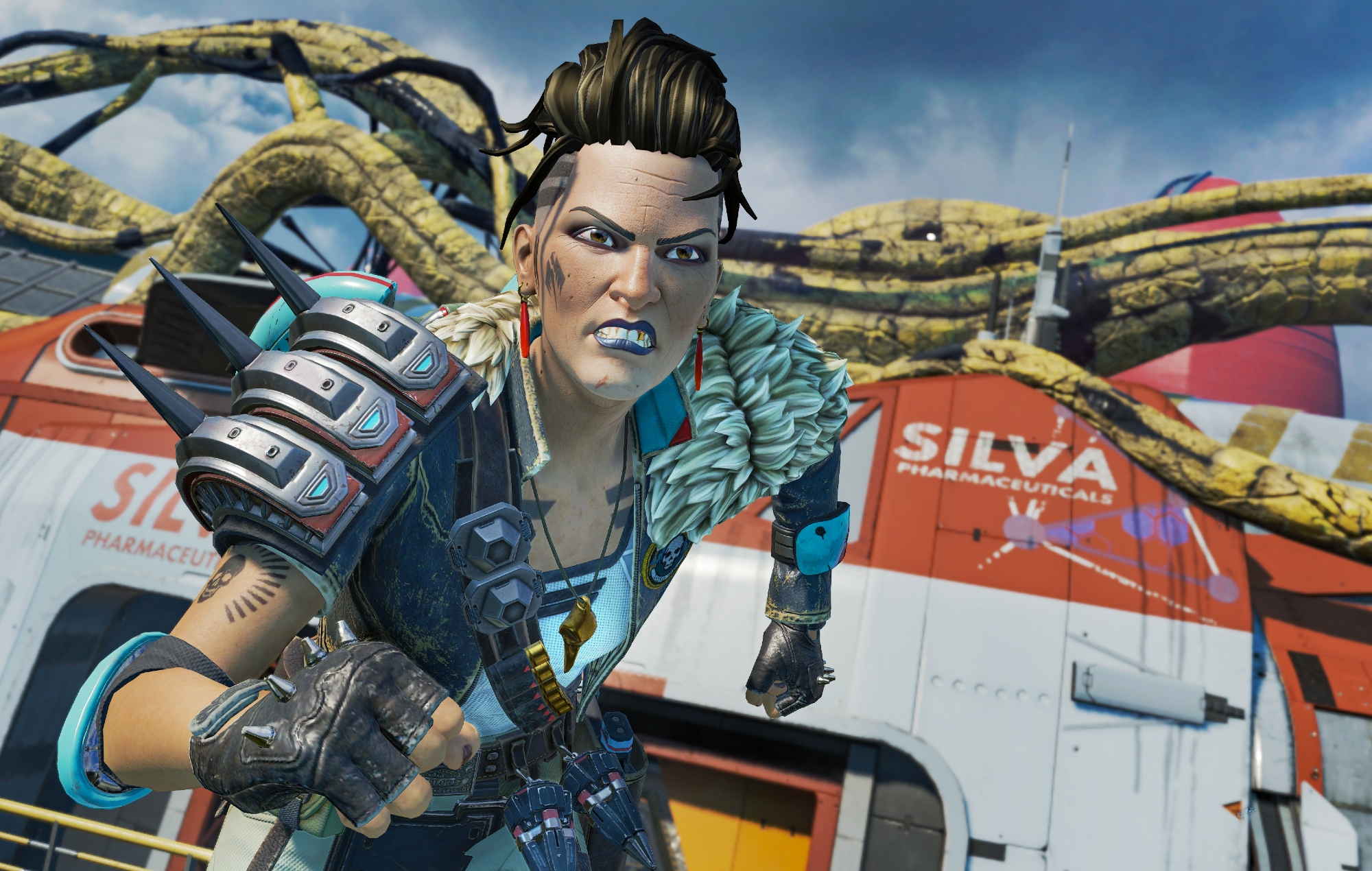 'Apex Legends' ha ganado más de 2.000 millones de dólares hasta ahora