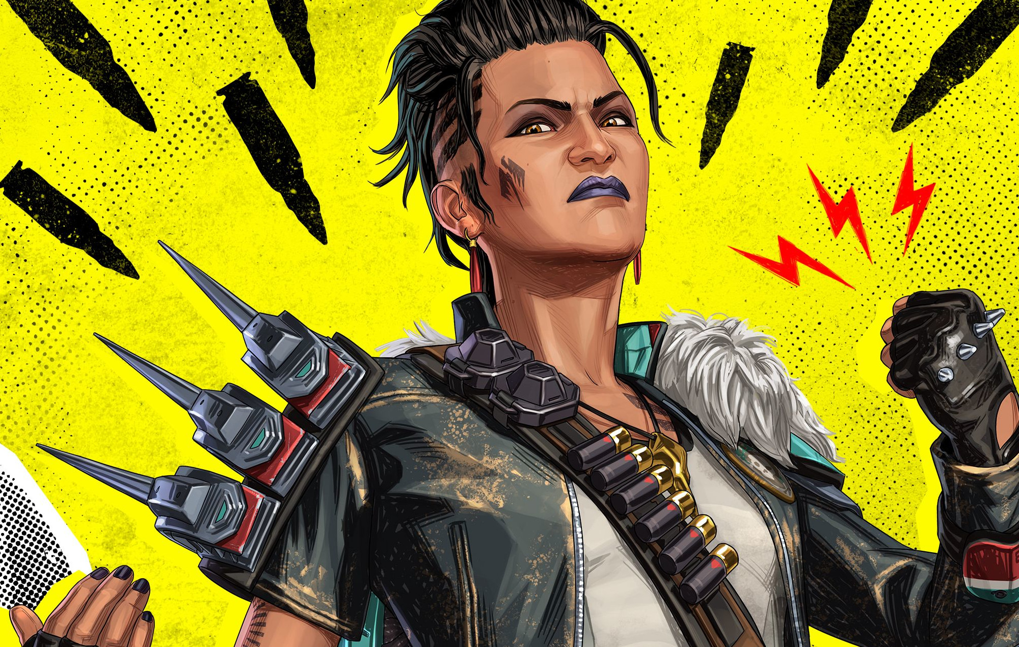 Apex Legends Mobile" saldrá a la venta antes de lo que imaginas