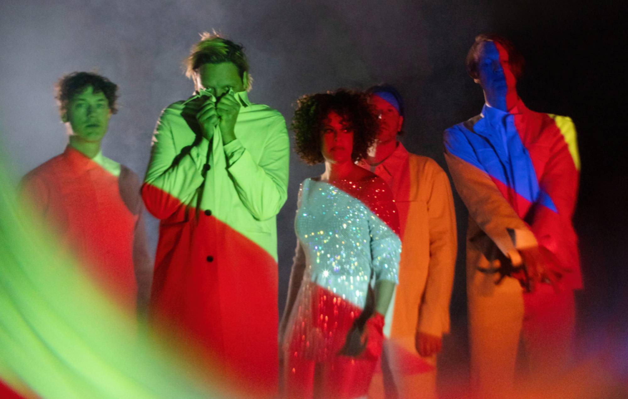 Arcade Fire se sincera sobre la salida de Will Butler de la banda