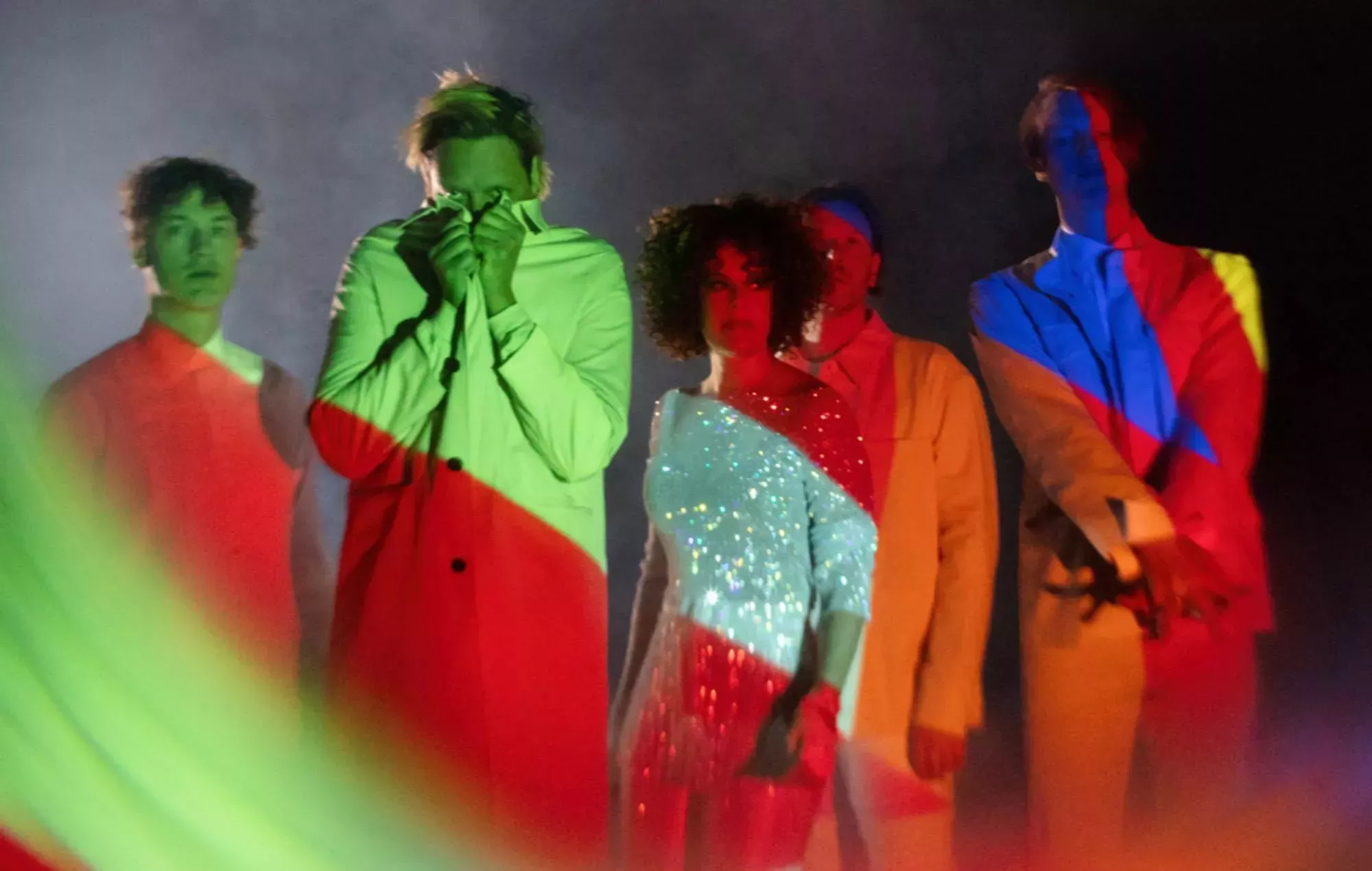 Arcade Fire se sincera sobre la salida de Will Butler de la banda