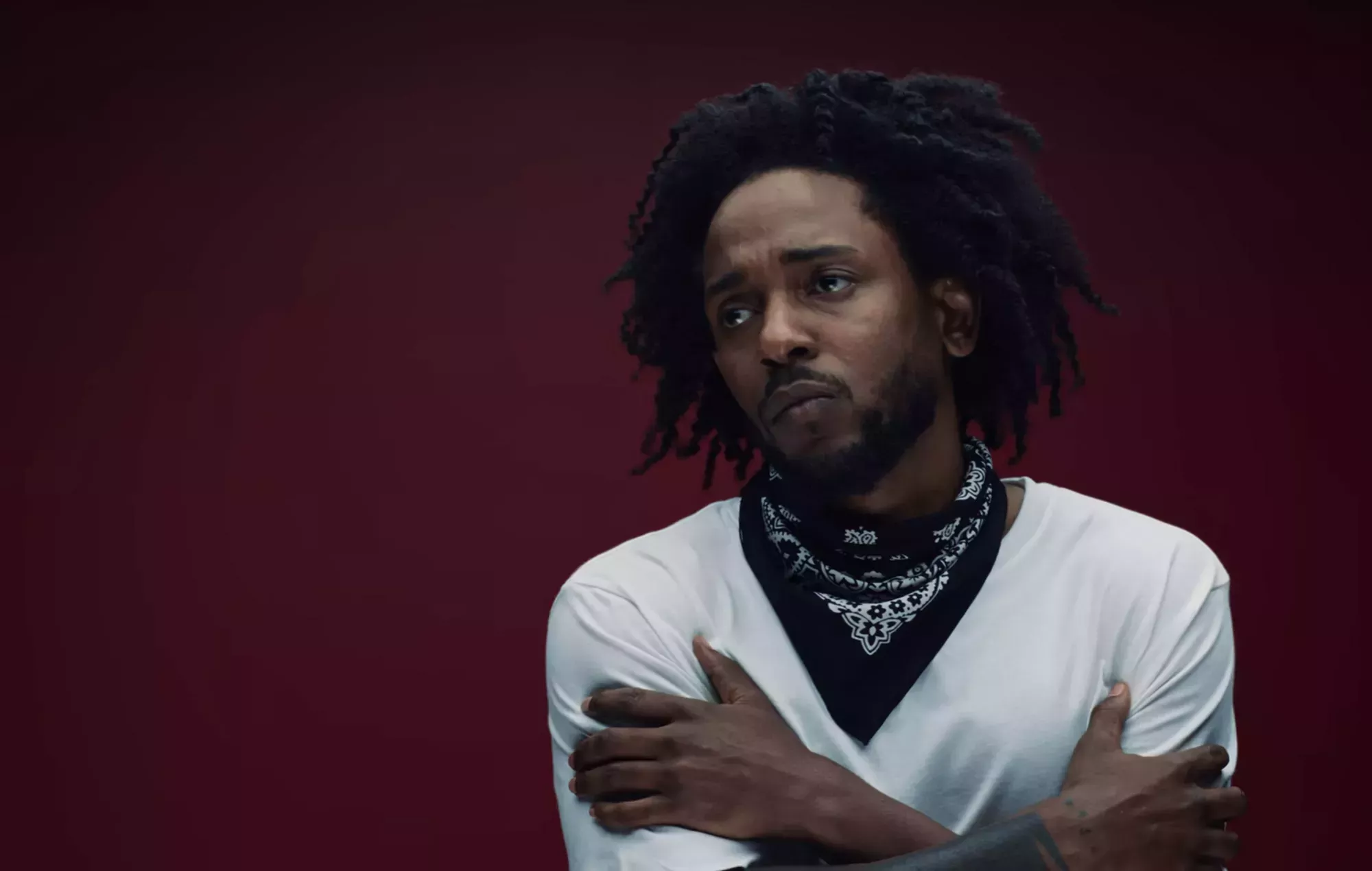 Artistas y fans reaccionan ante el single de regreso de Kendrick Lamar 'The Heart Part 5'