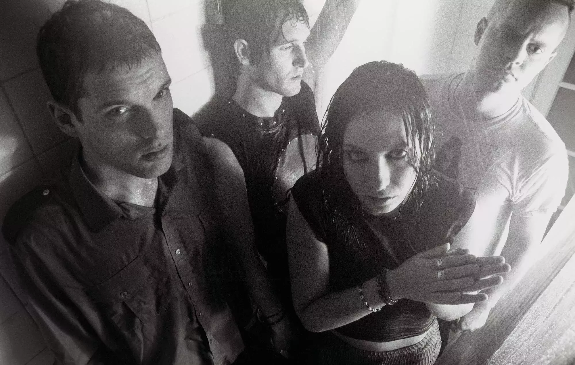 Ash anuncia una serie de reediciones y conciertos de 