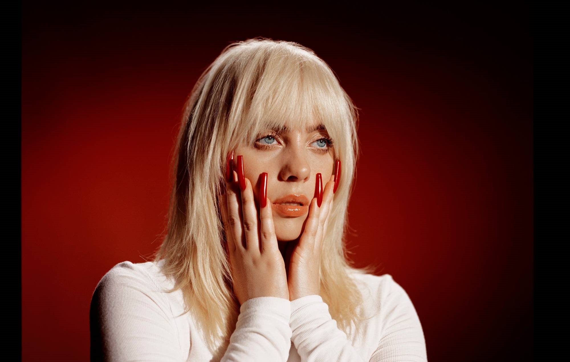 Billie Eilish anuncia un concierto en directo antes de la gira de "Happier Than Ever" por el Reino Unido y Europa