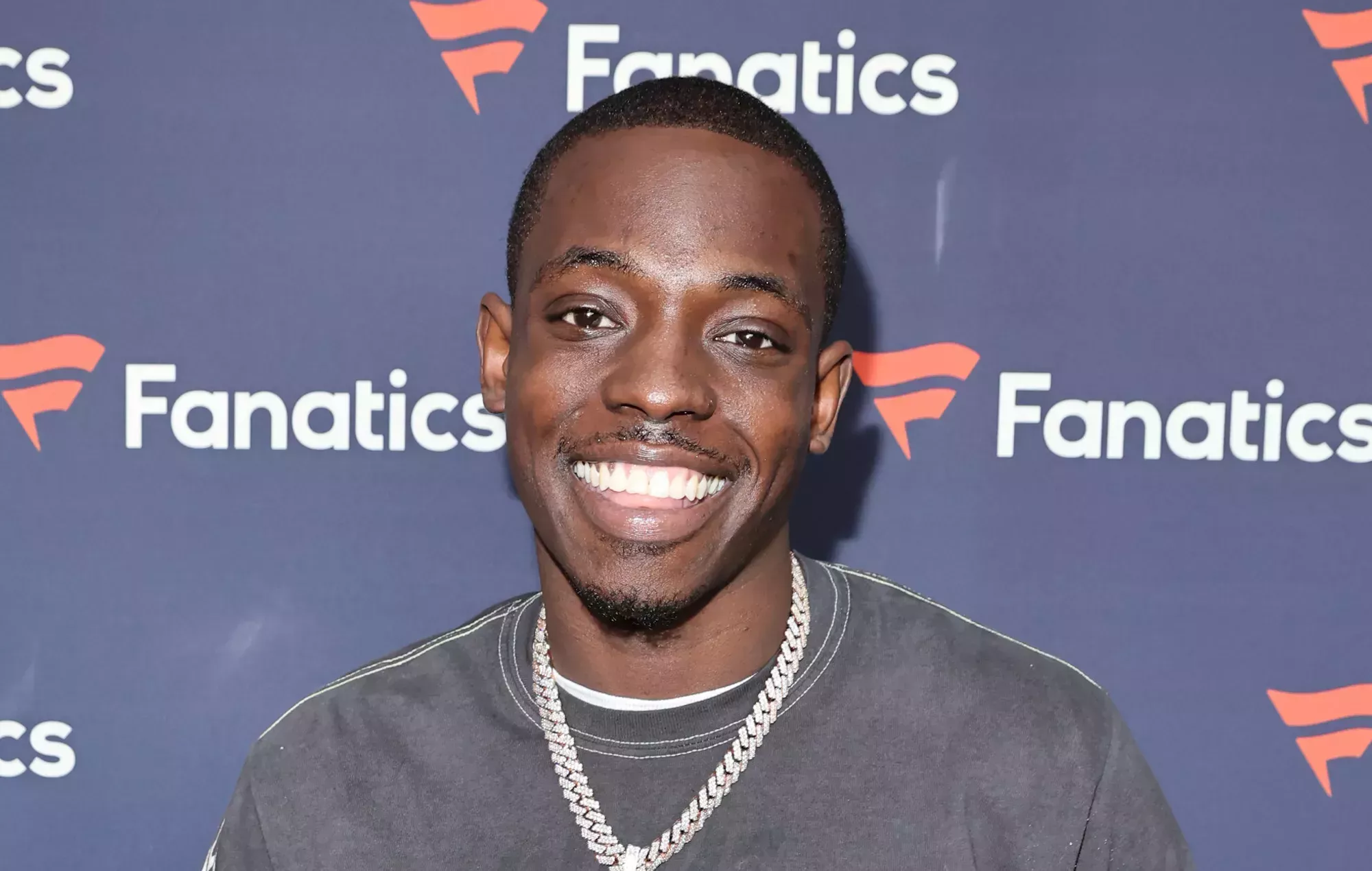 Bobby Shmurda pide que el proyecto de ley 