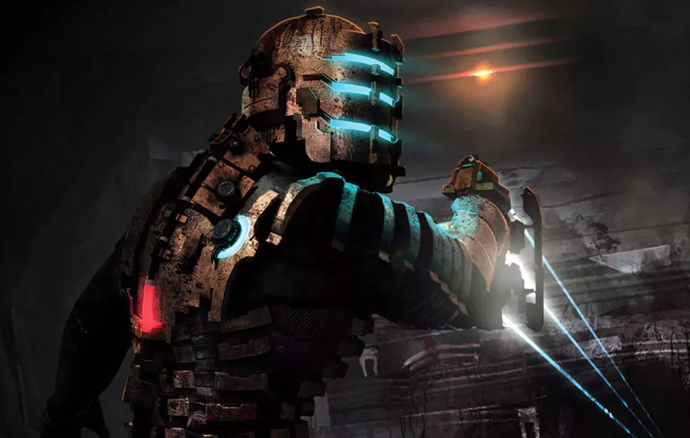 Cómo ver el stream de desarrolladores de 'Dead Space' de hoy