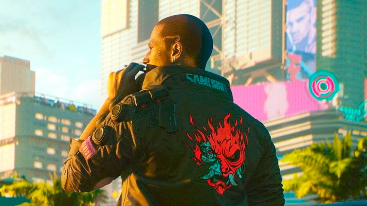 Se encuentran detalles de la nueva expansión del videojuego Cyberpunk 2077