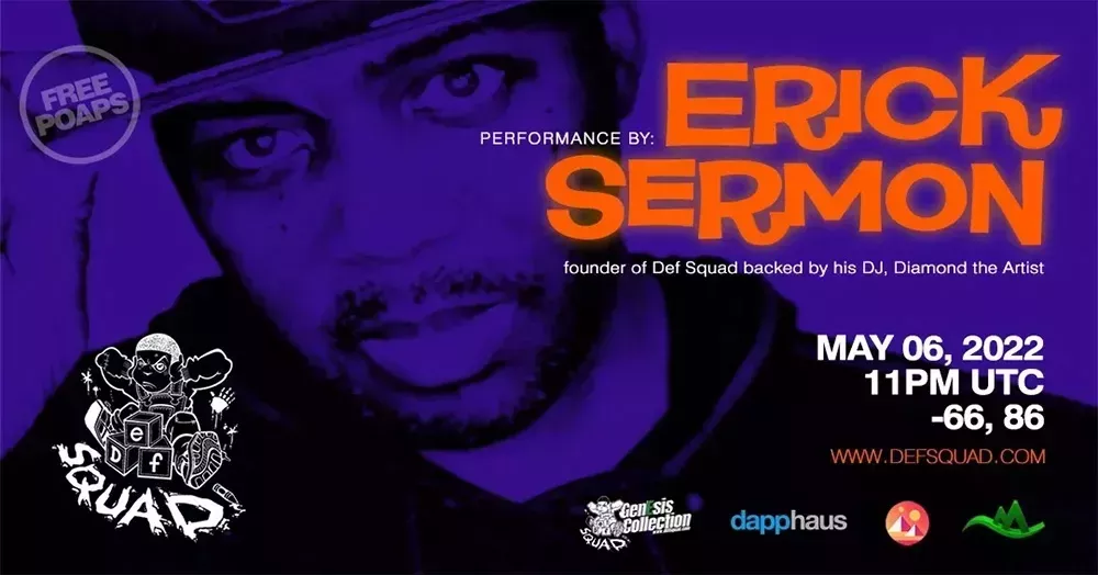 Def Squad NFT Varsity Jackey Decentraland DappHaus