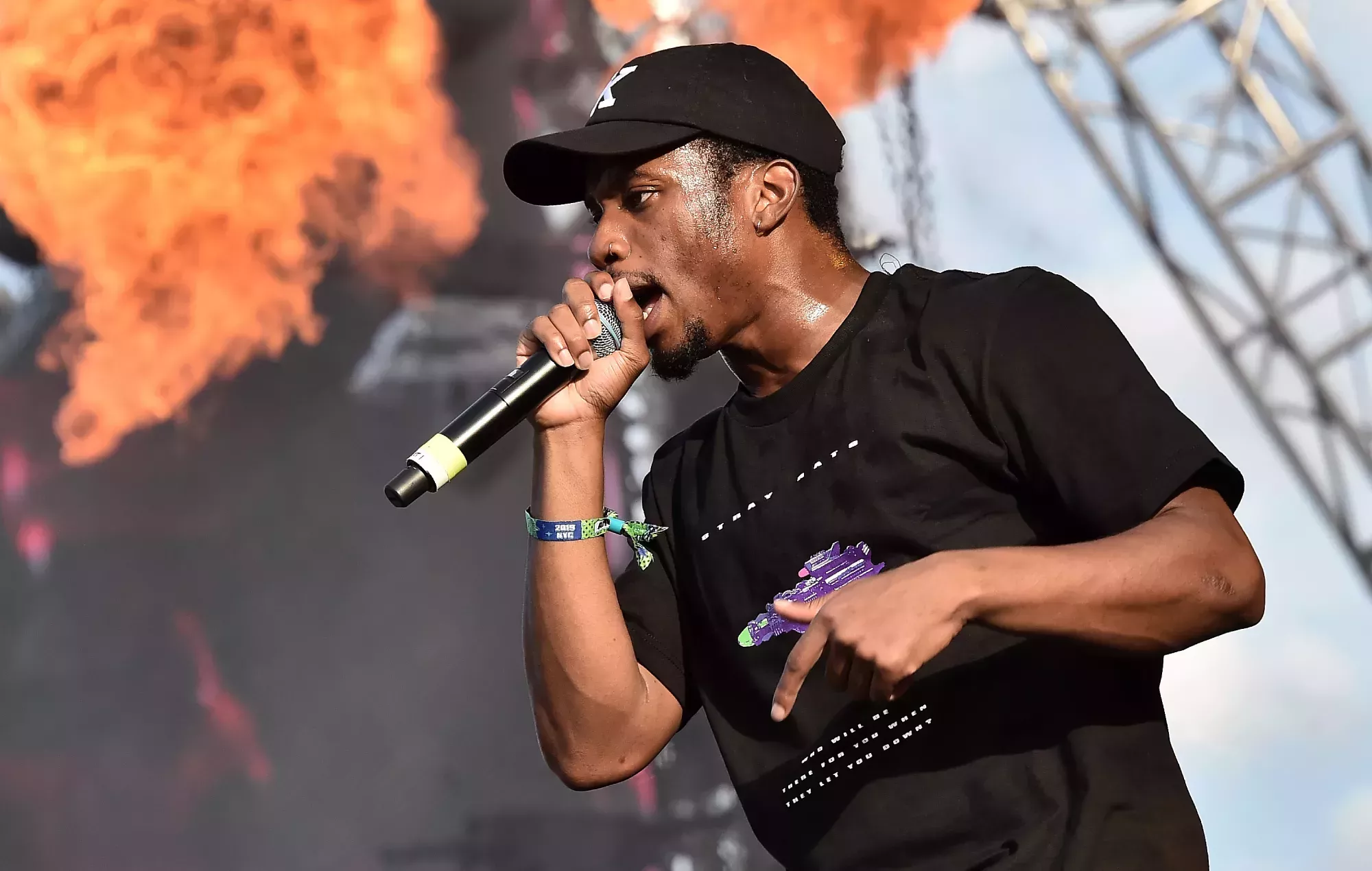 Denzel Curry: