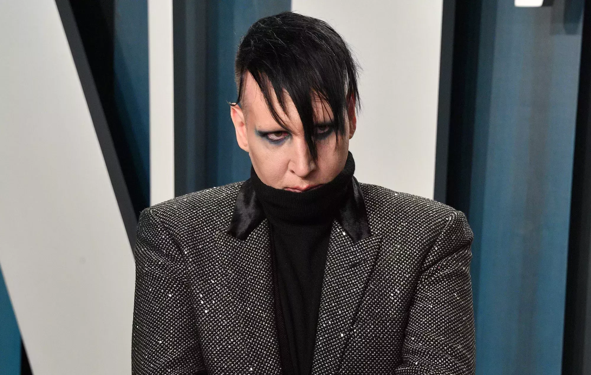 Desestimada la demanda por agresión sexual de Marilyn Manson presentada por su ex asistente