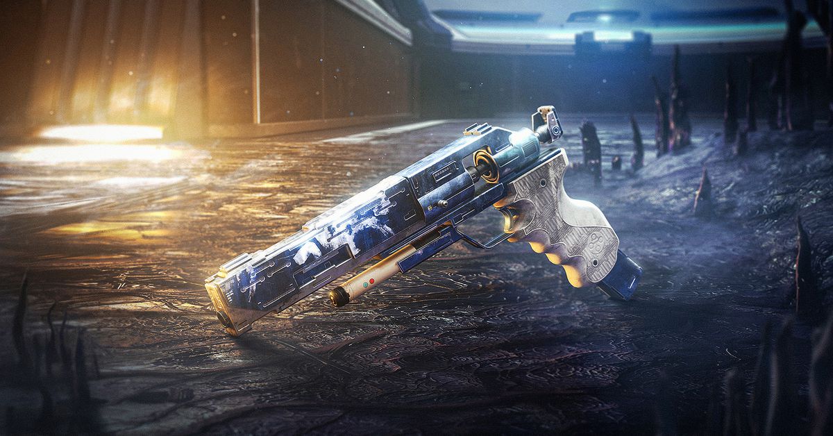 Destiny 2: Season of the Haunted añade 5 nuevos Exotics - esto es lo que hacen