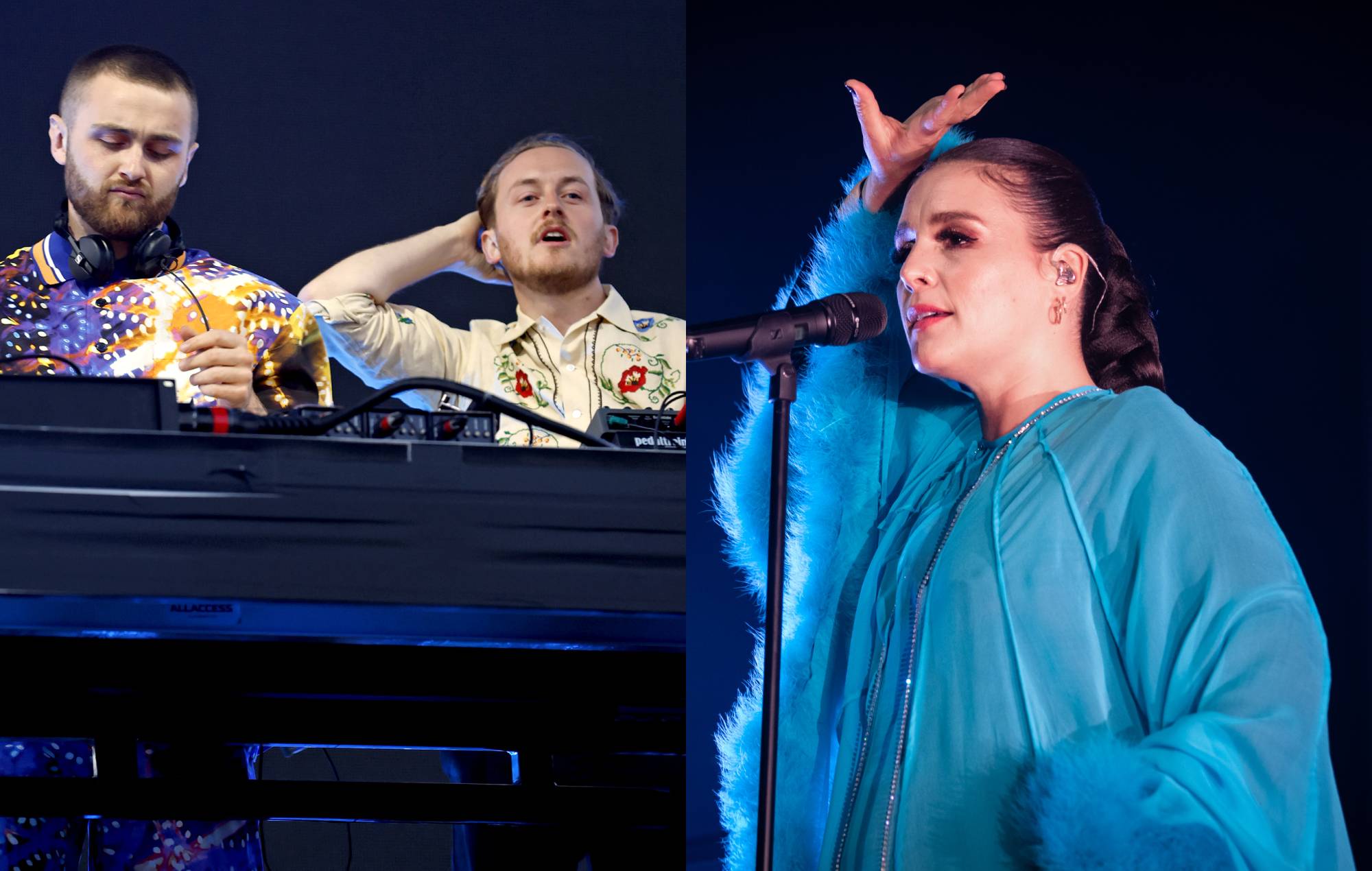 Disclosure y Jessie Ware se suman al nutrido cartel del Festival MEO KALORAMA