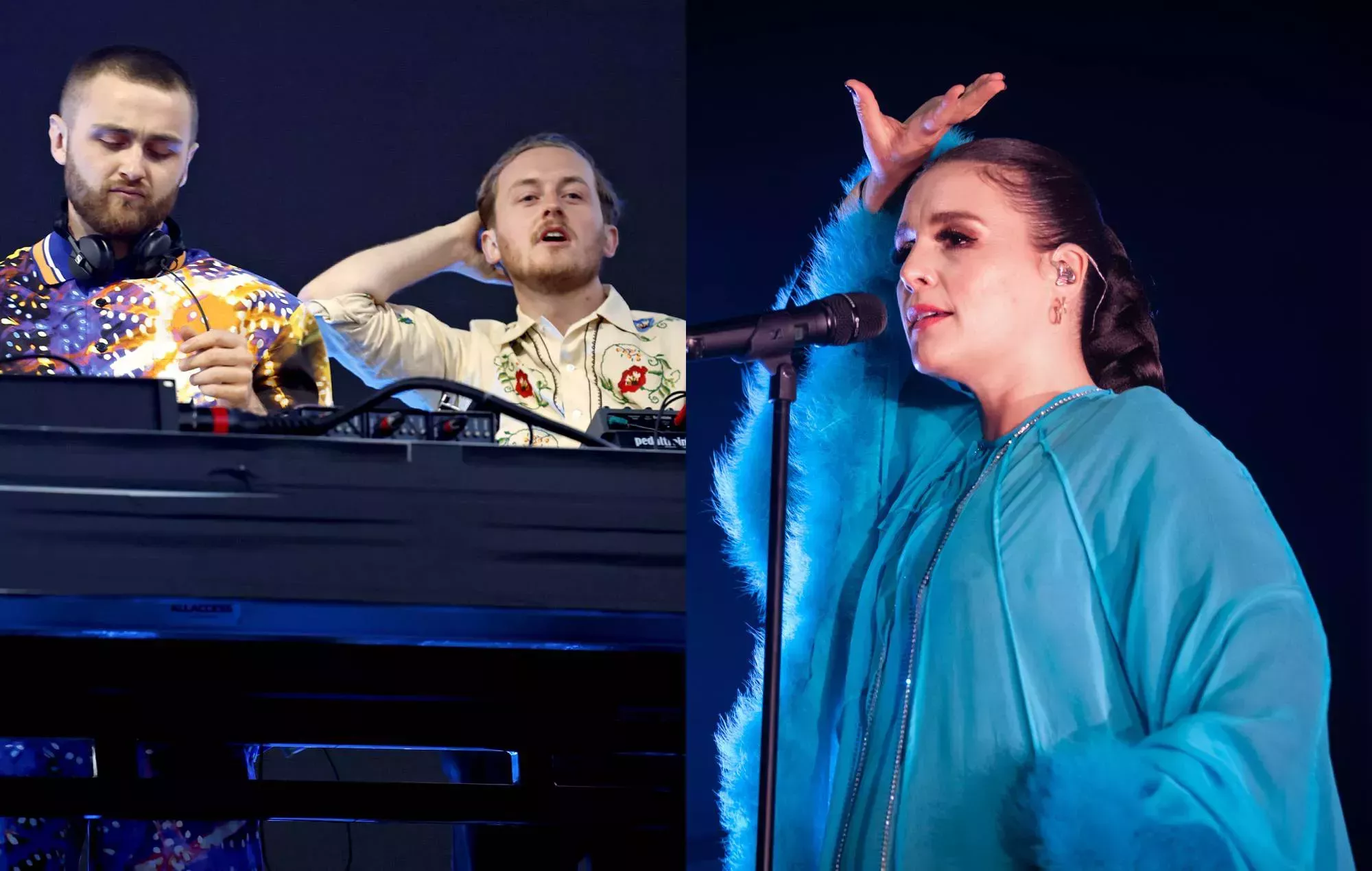 Disclosure y Jessie Ware se suman al nutrido cartel del Festival MEO KALORAMA