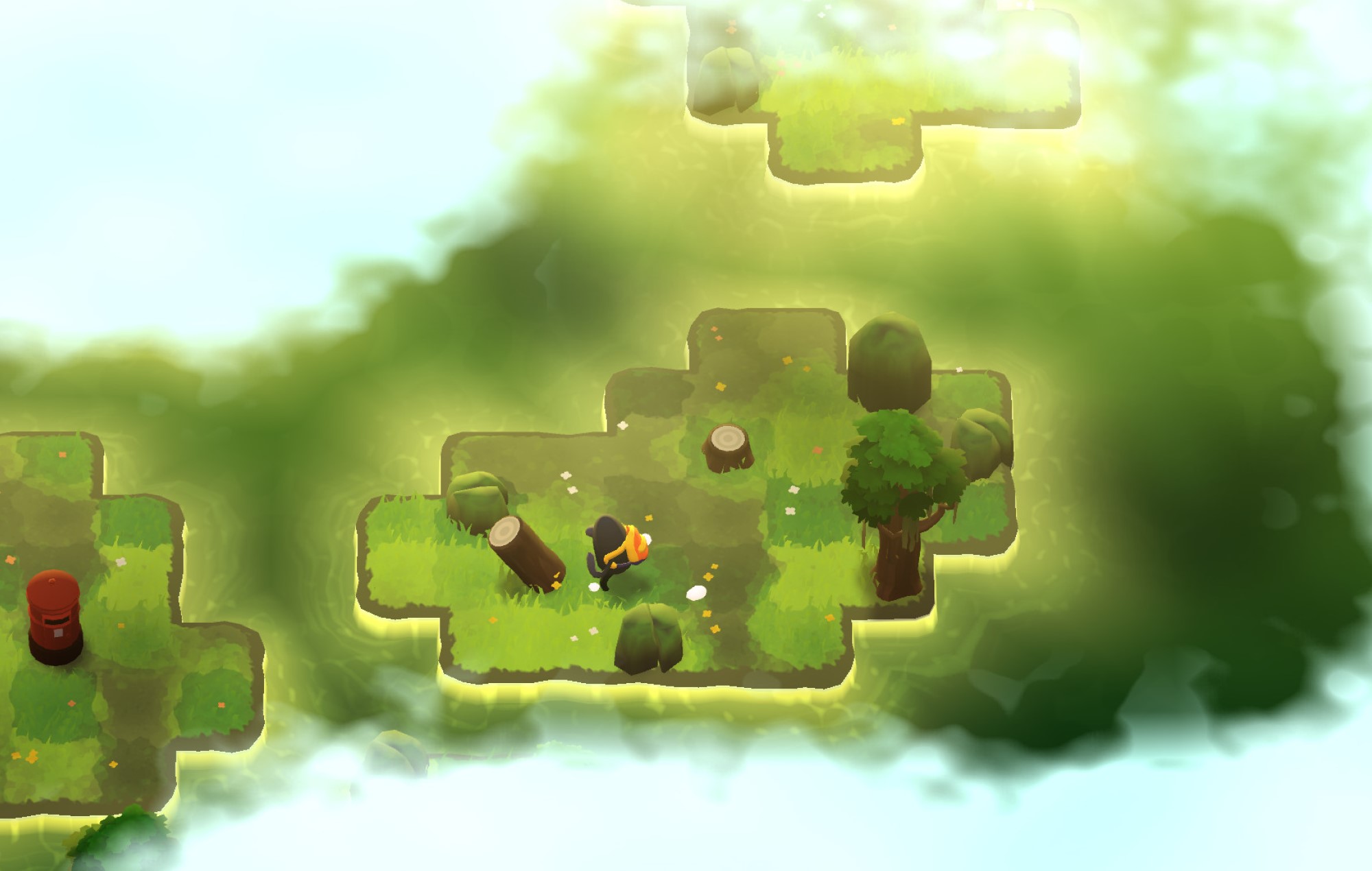 Draknek lanza la beca New Voices Puzzle para hacer frente a la infrarrepresentación