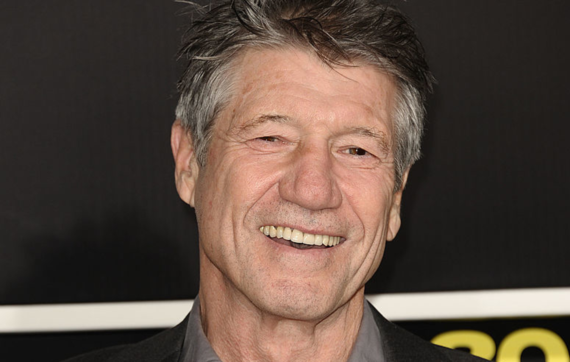El actor de 'Tremors' y 'The Right Stuff' Fred Ward ha muerto