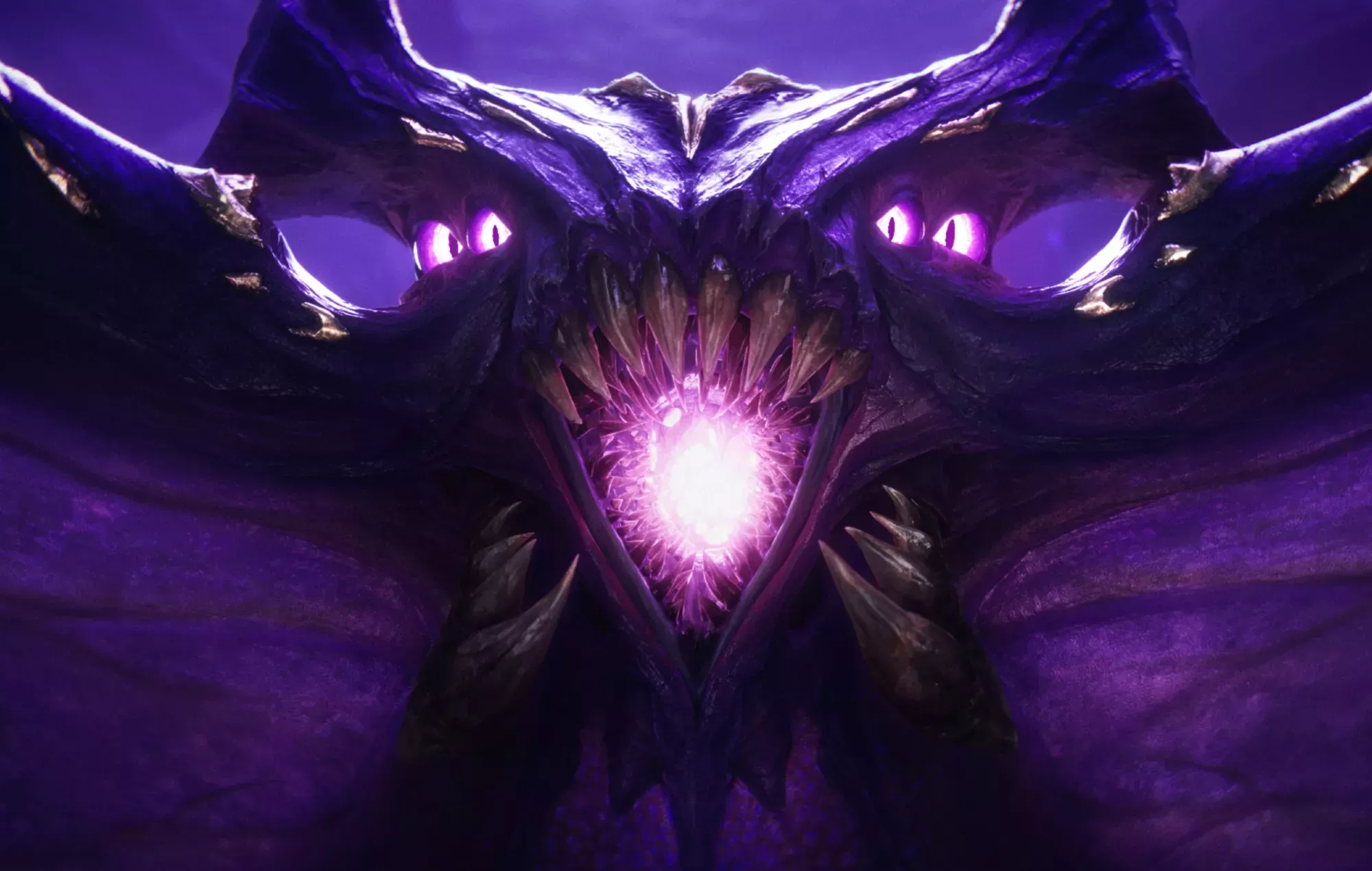 El campeón de 'League Of Legends' Bel'Veth recibe un kit que cambia de forma