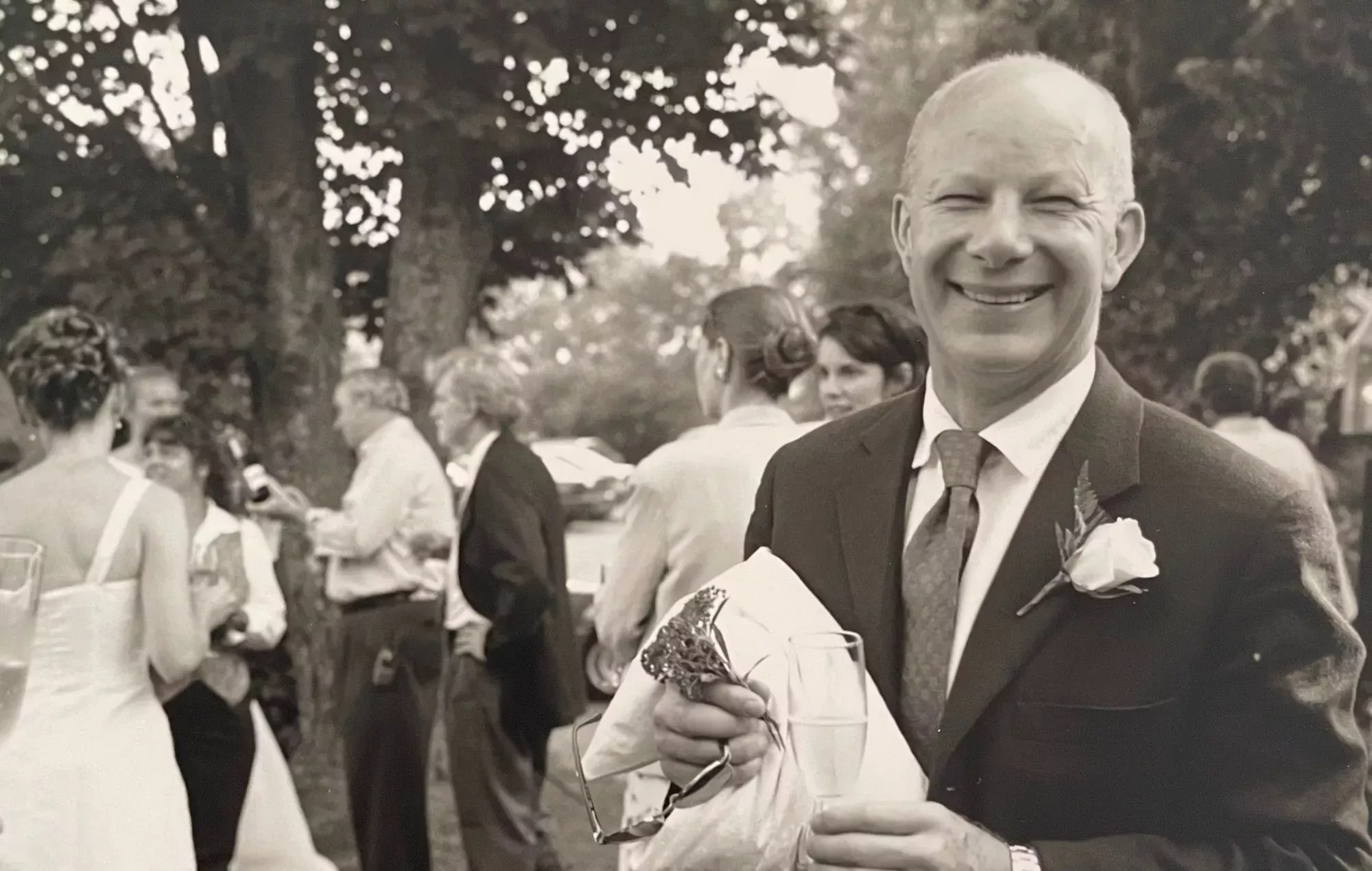 El cofundador de Ocean Software y pionero de la industria de los juegos, David Ward, ha fallecido a los 75 años.