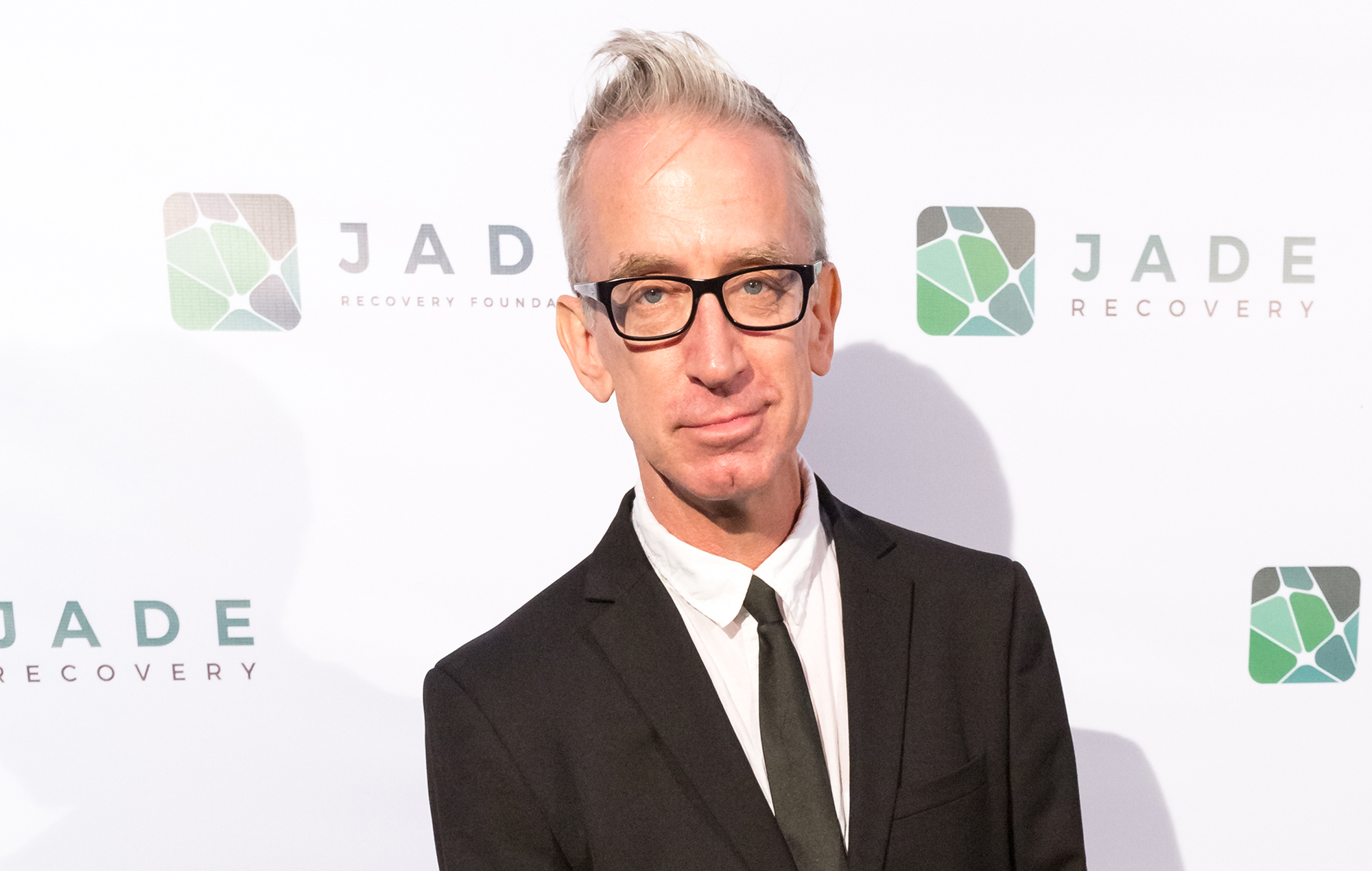 El cómico Andy Dick es detenido por sospecha de agresión sexual