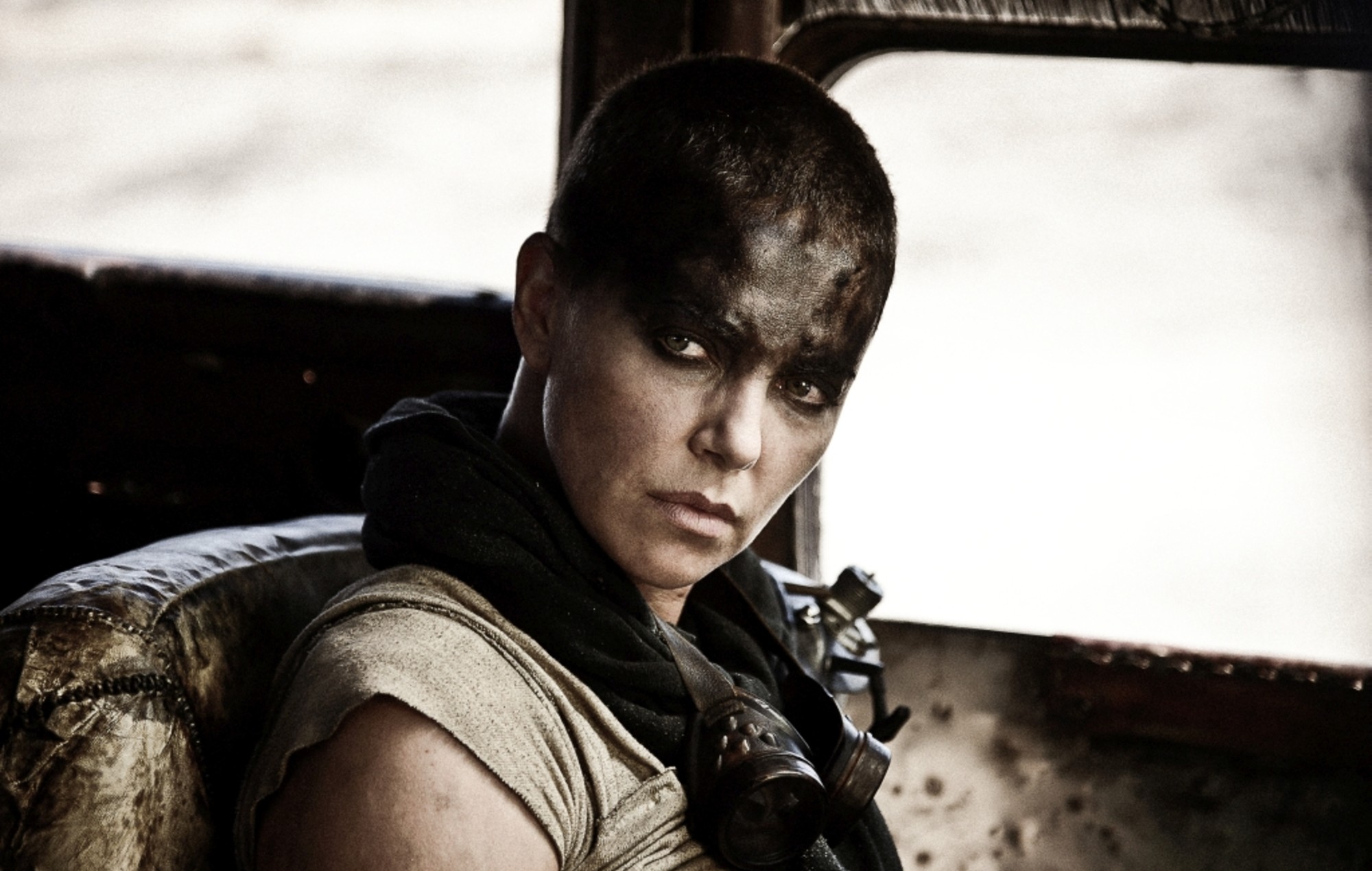 El compositor de 'Mad Max: Fury Road' Tom Holkenborg volverá para 'Furiosa'