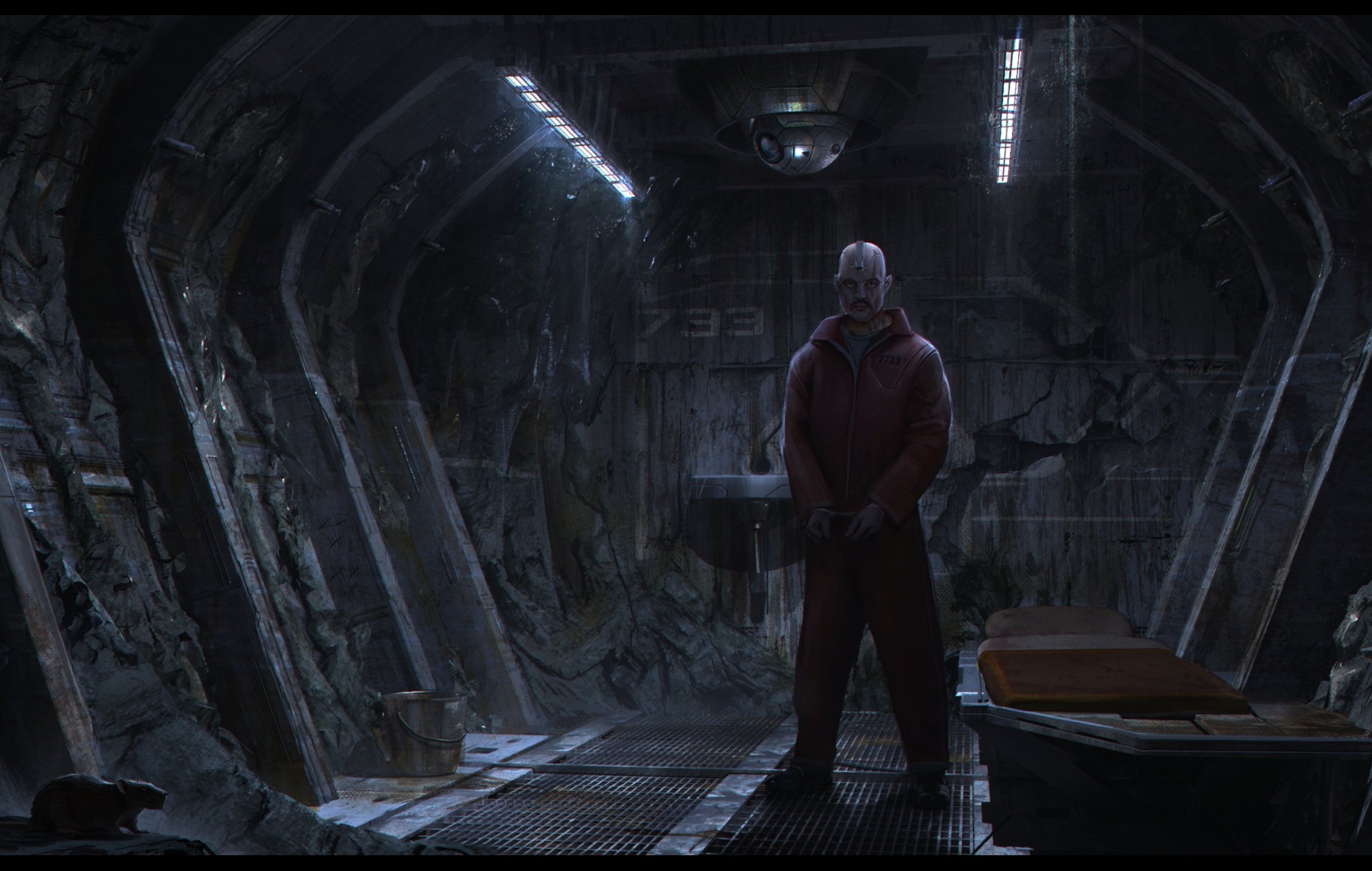 El director de 'El Protocolo de Calisto' dice que "hay que esperar alguna noticia la semana que viene"