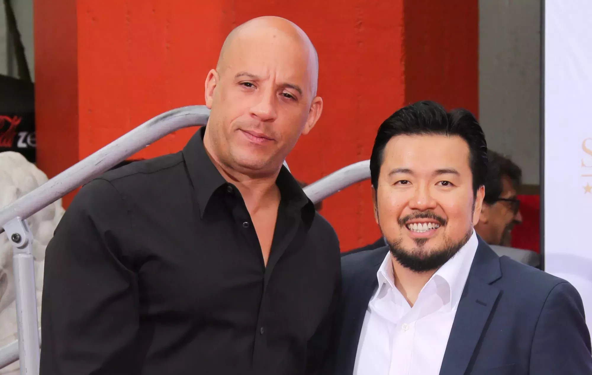 El director de 'Fast X', Justin Lin, renuncia tras un 