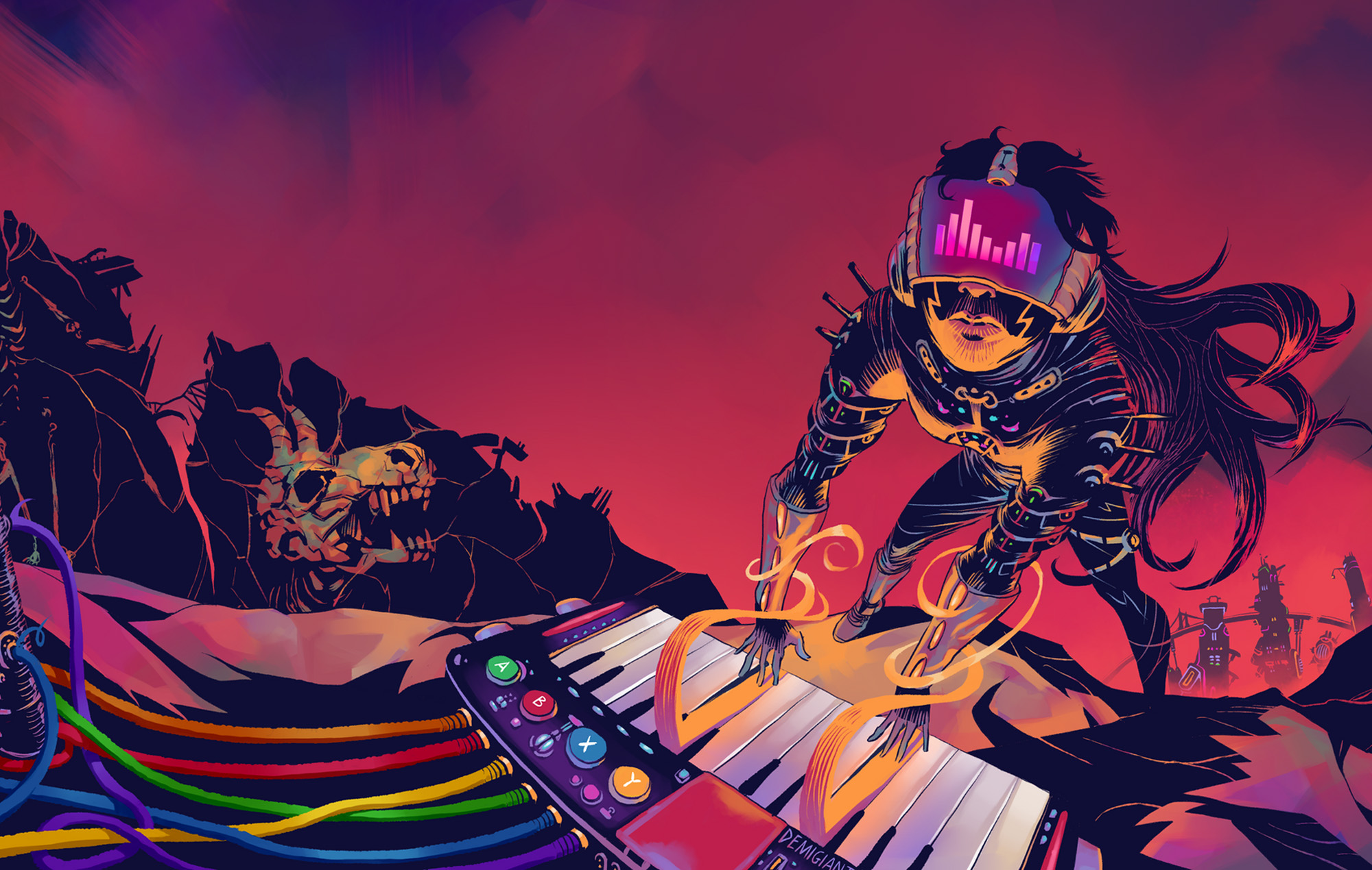 El festival digital Save & Sound vuelve este mes de junio