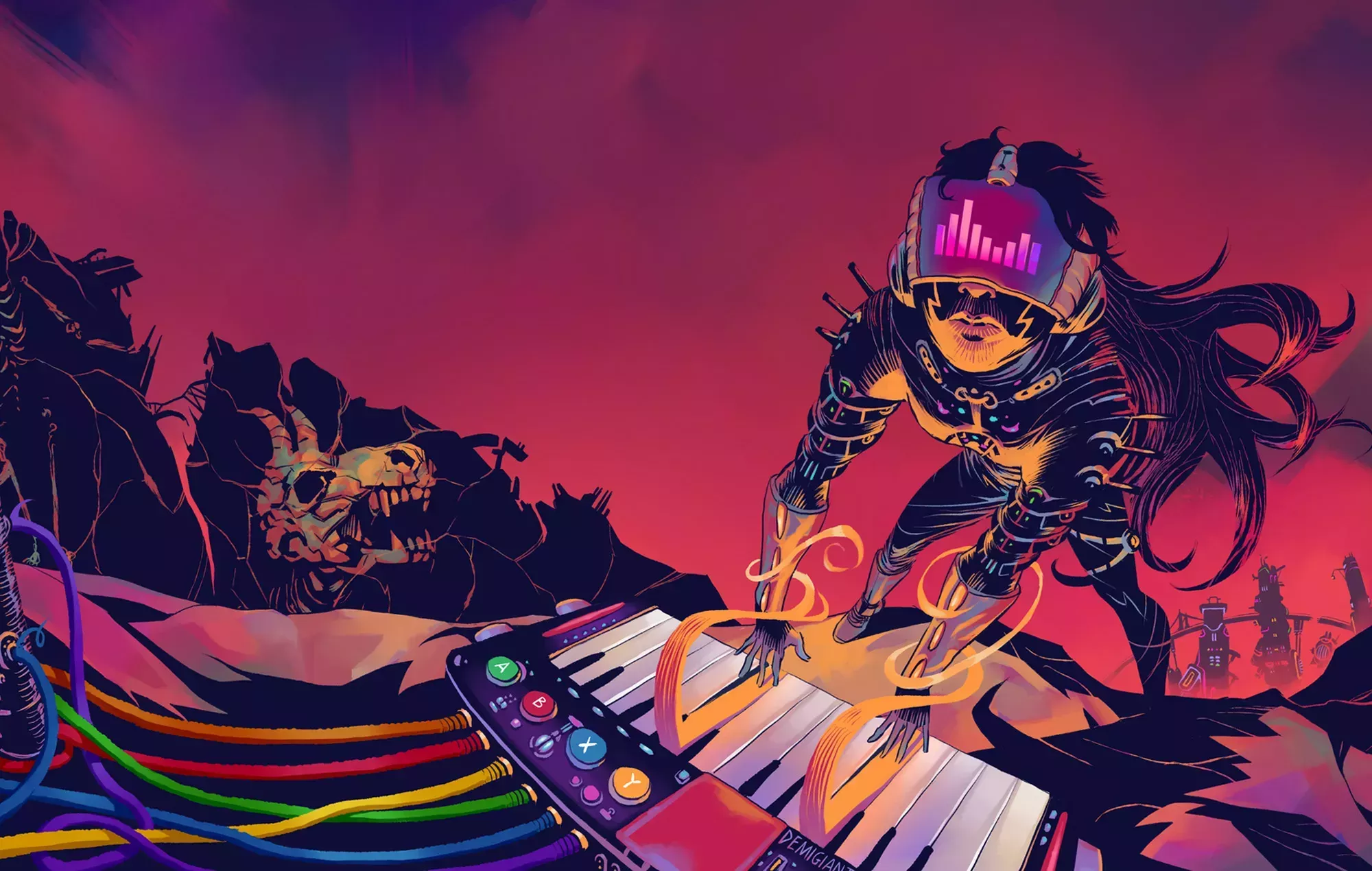 El festival digital Save & Sound vuelve este mes de junio